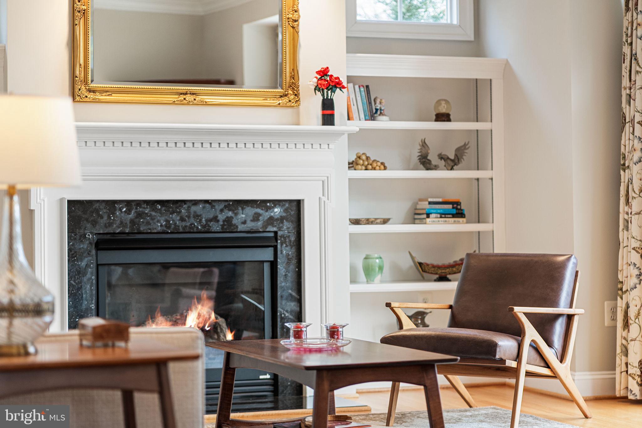 BERKSHIRE OAKWOOD - Residential