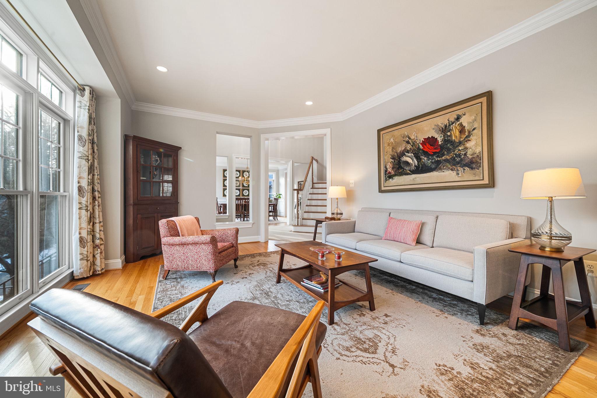 BERKSHIRE OAKWOOD - Residential