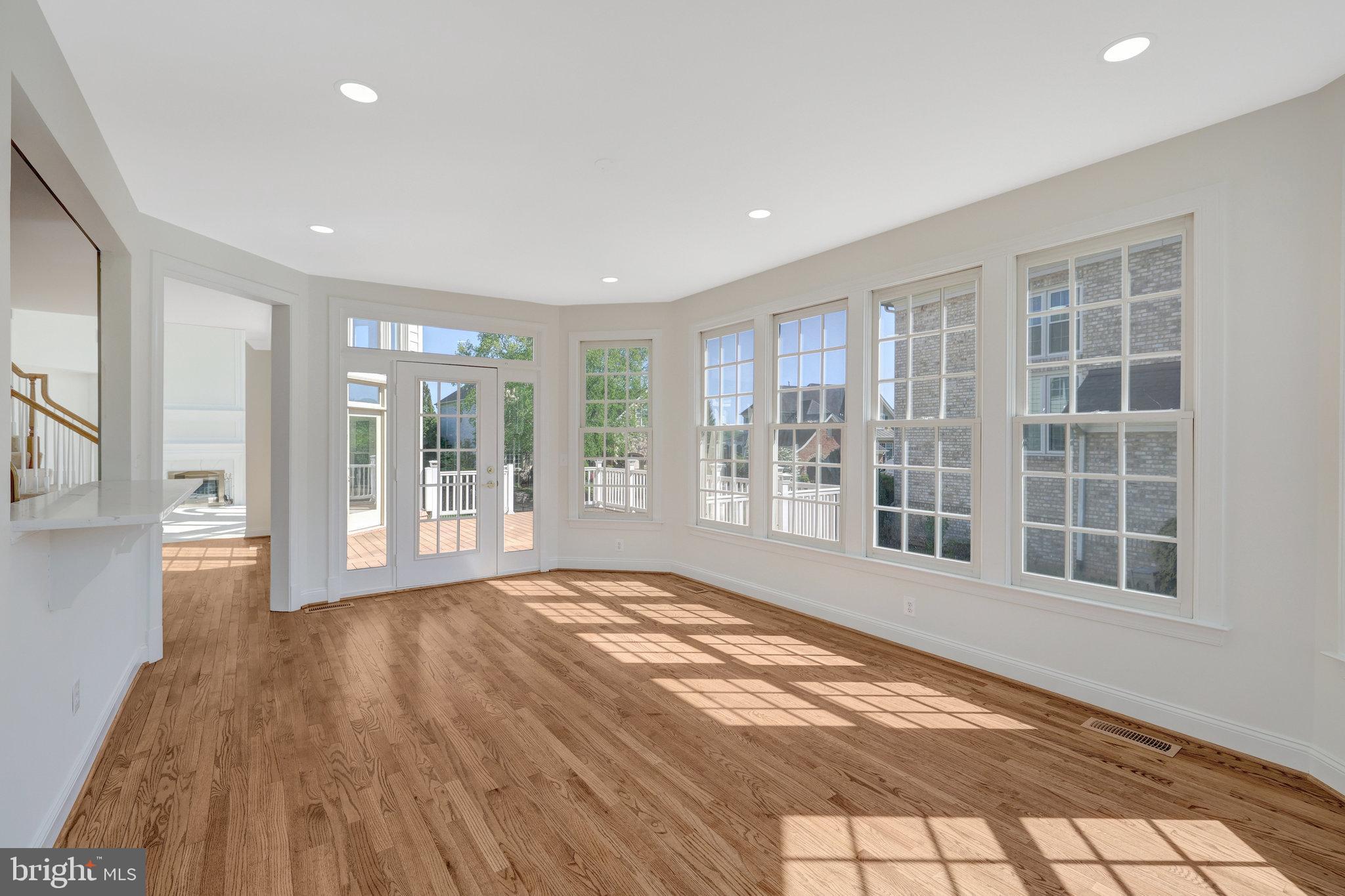 LAKE MANASSAS - Residential