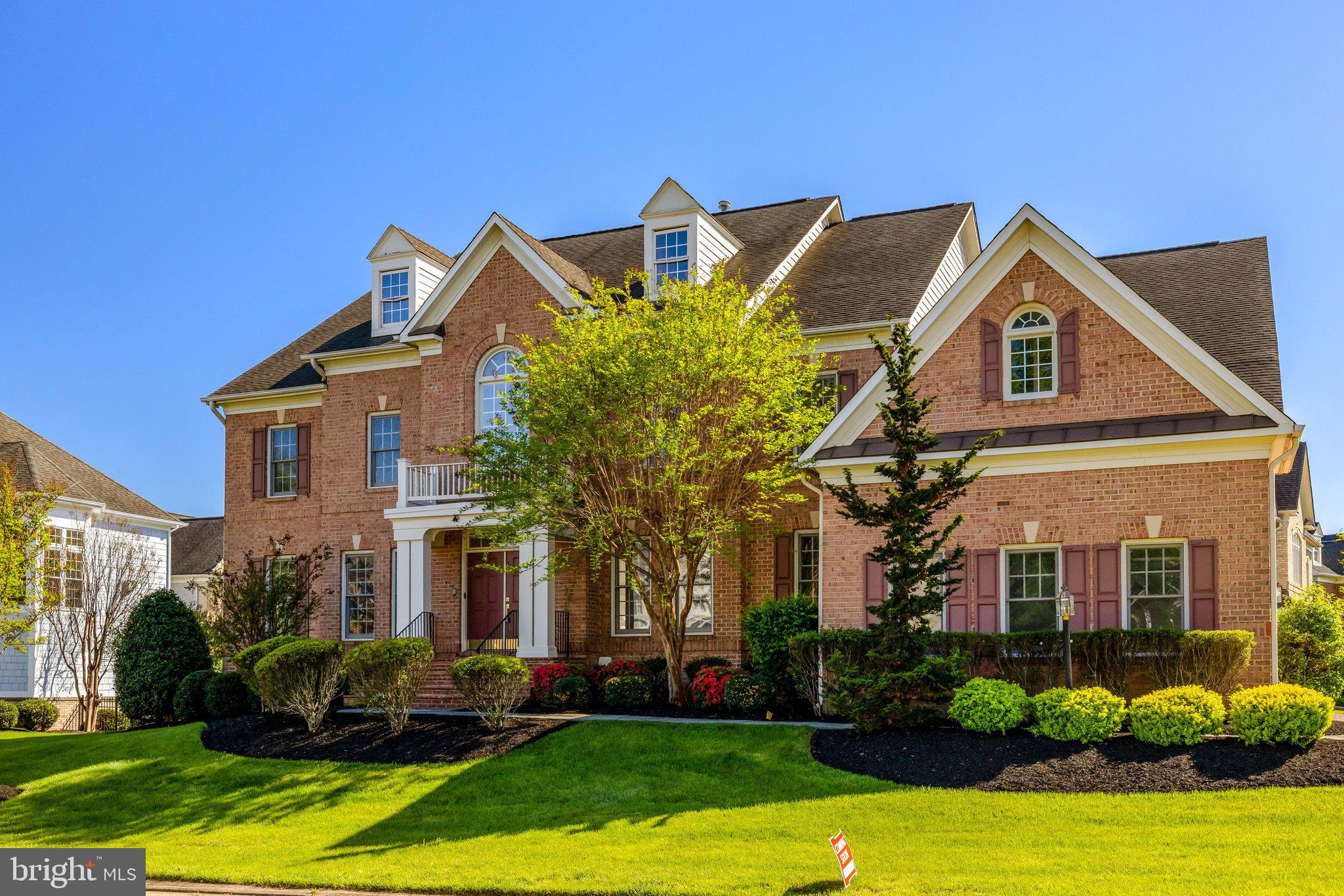 This Monet model by Renaissance is sure to impress - offering over 8,500 sq. ft. of living space on three massive levels, renovated and remodeled to perfection.  You won't want to miss this one!  One of the largest floorplans and most thoughtfully redesigned homes the neighborhood has ever seen.