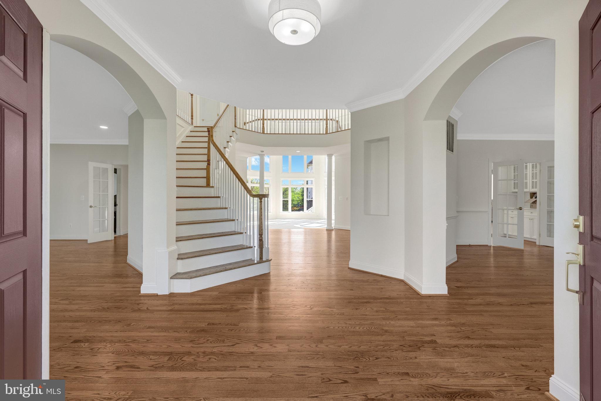 LAKE MANASSAS - Residential
