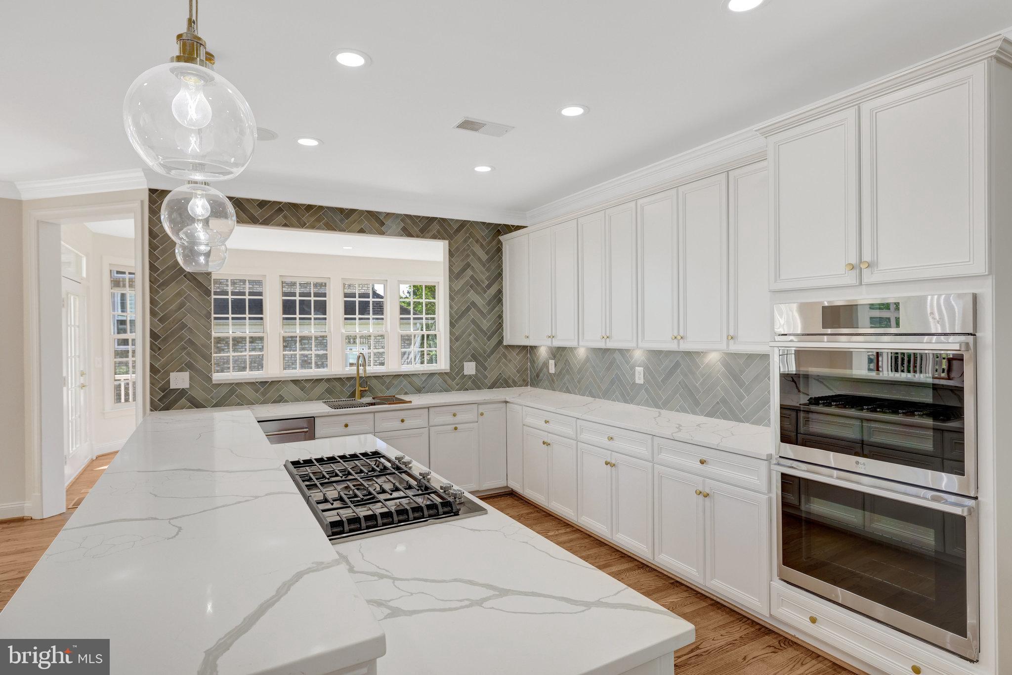 LAKE MANASSAS - Residential