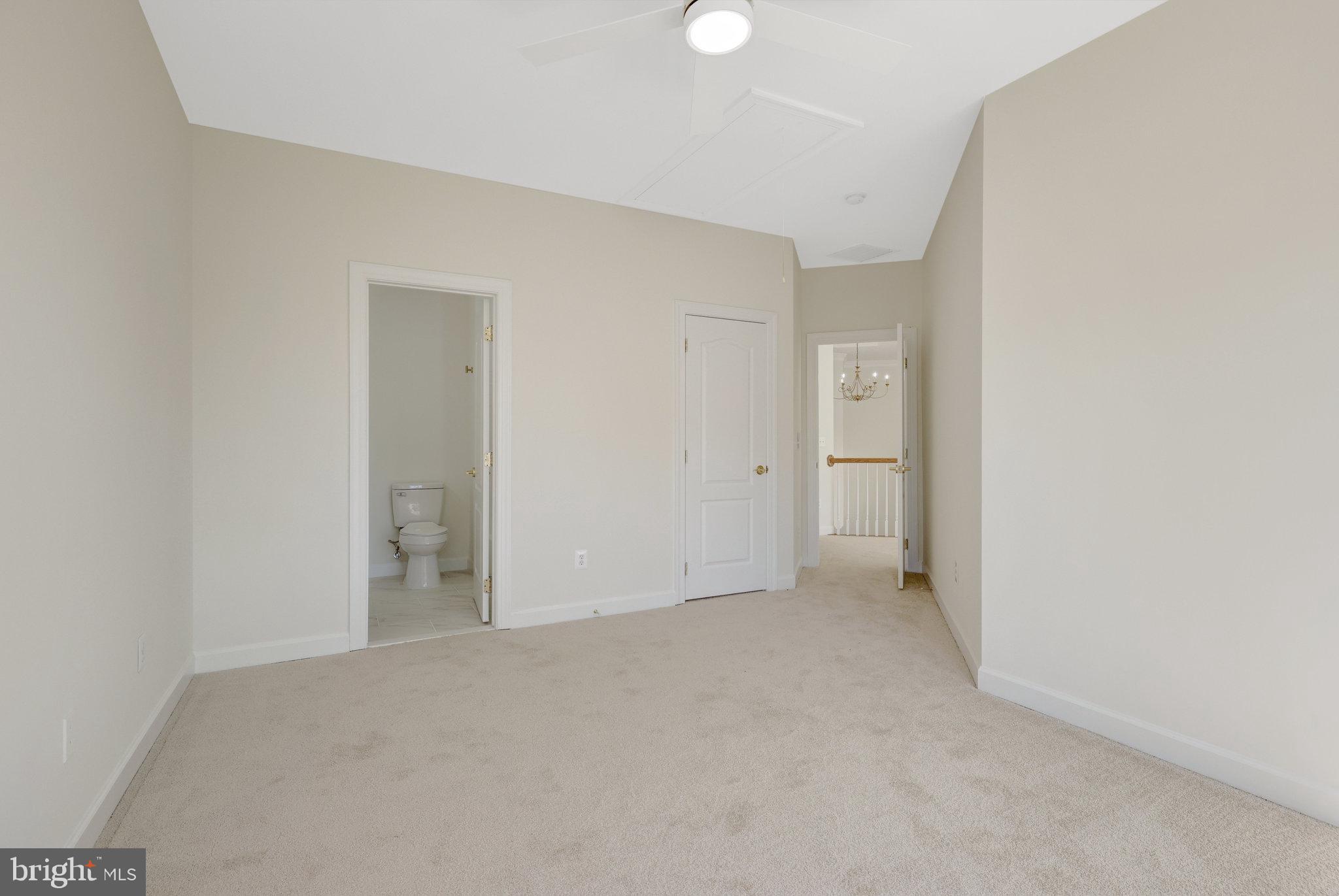 LAKE MANASSAS - Residential