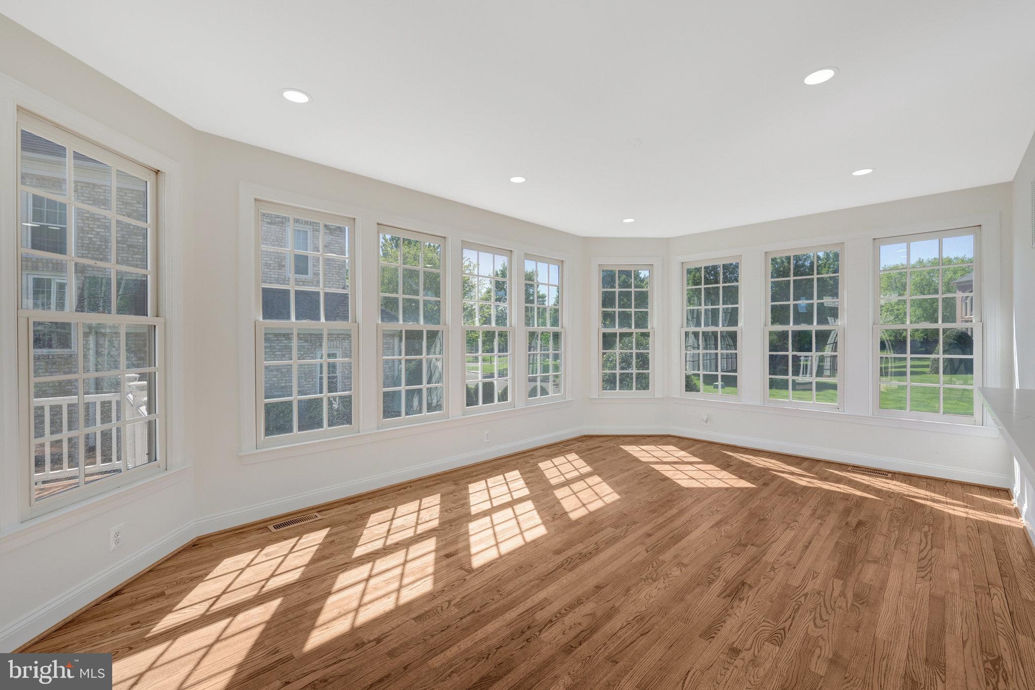 LAKE MANASSAS - Residential