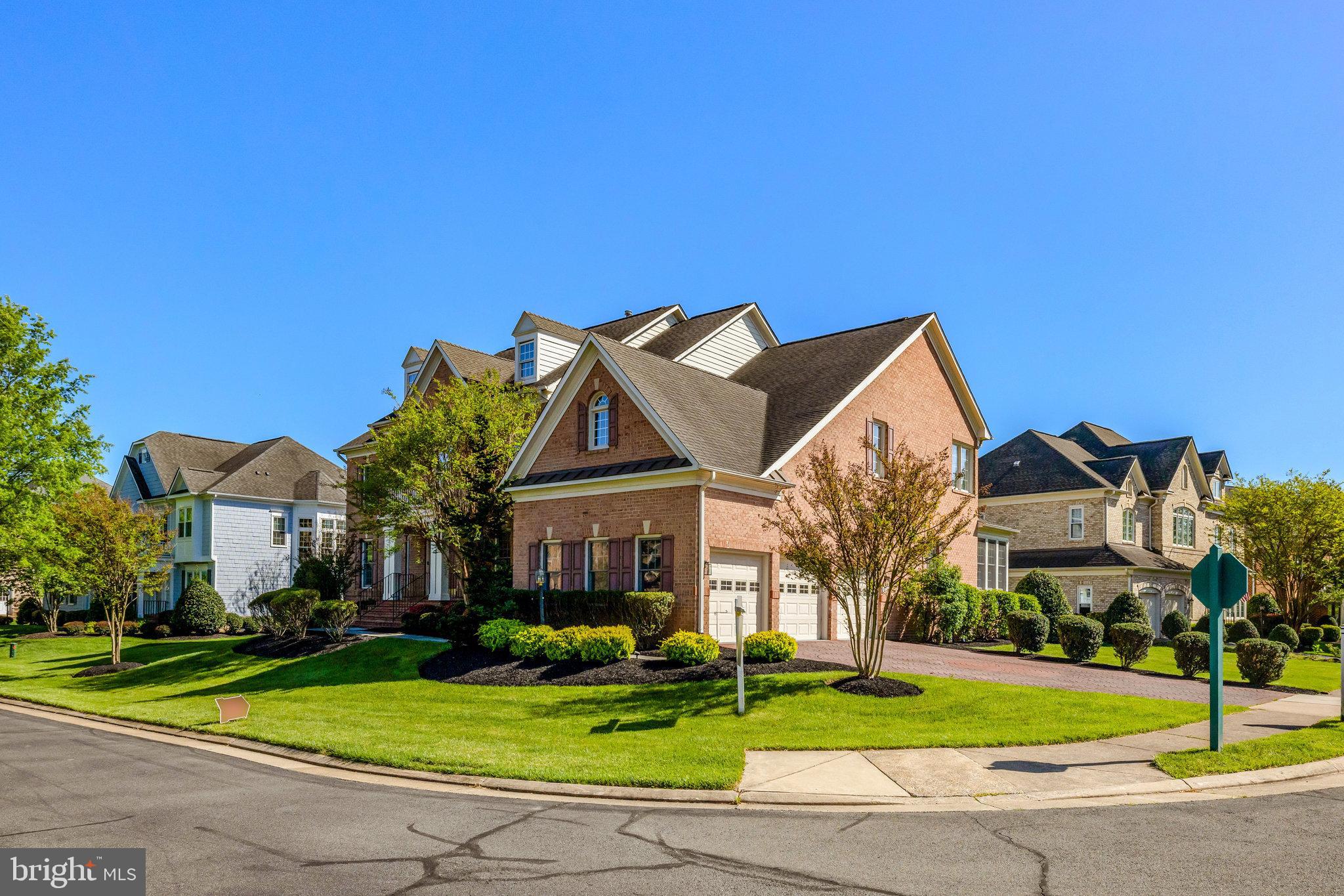 LAKE MANASSAS - Residential