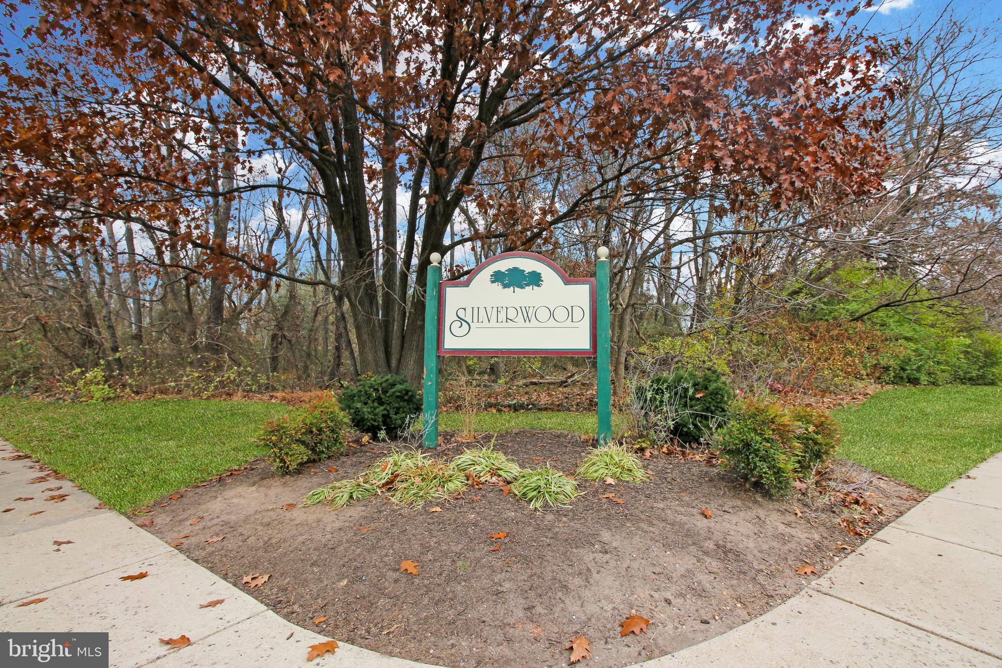 SILVERWOOD - Residential
