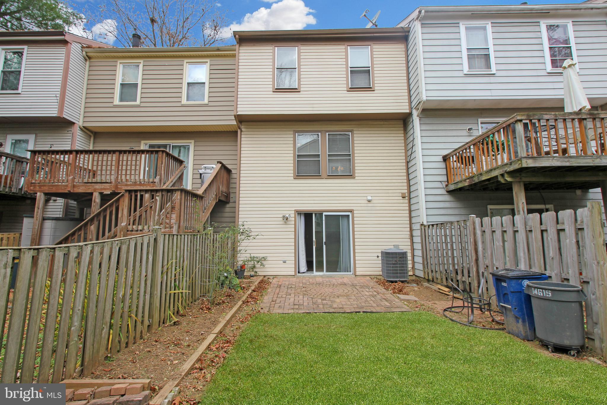 SILVERWOOD - Residential