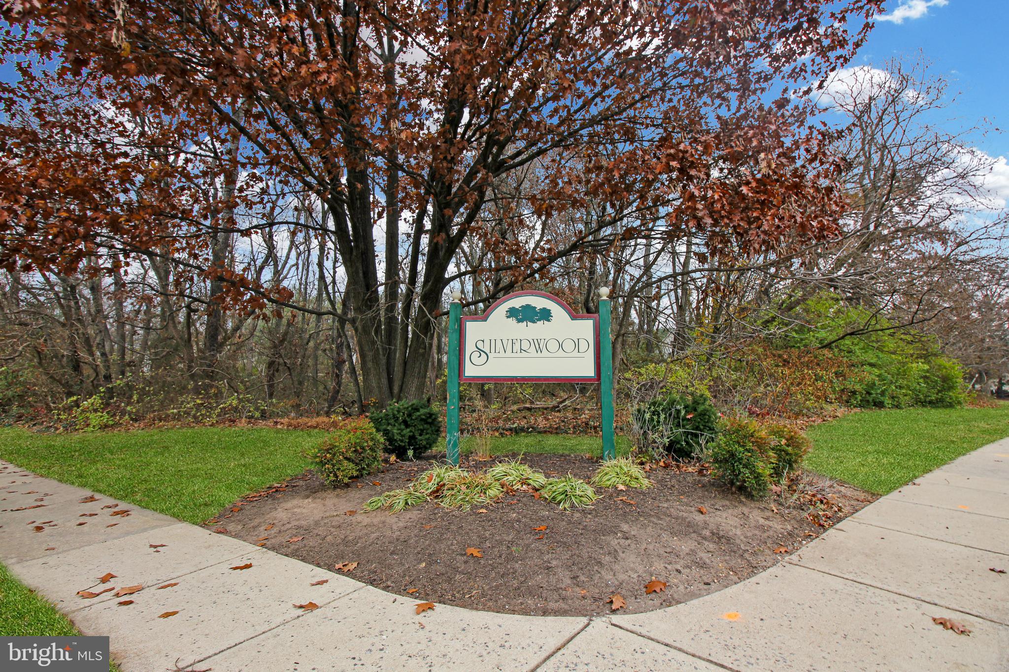 SILVERWOOD - Residential