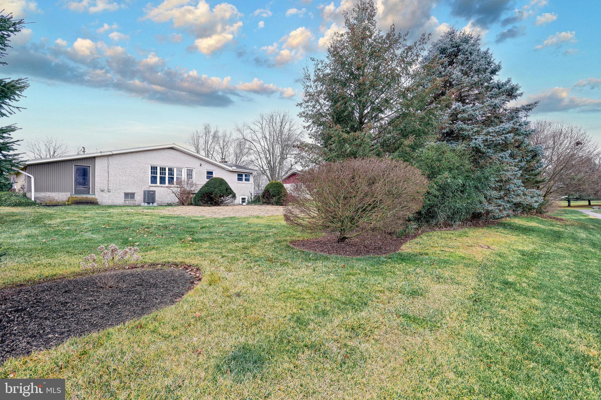 WEST MANCHESTER TWP - Residential