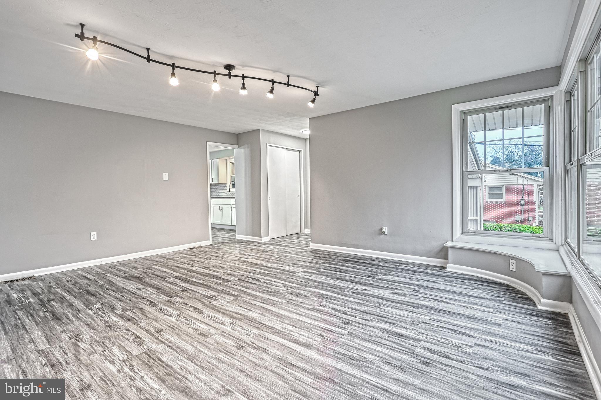 WEST MANCHESTER TWP - Residential