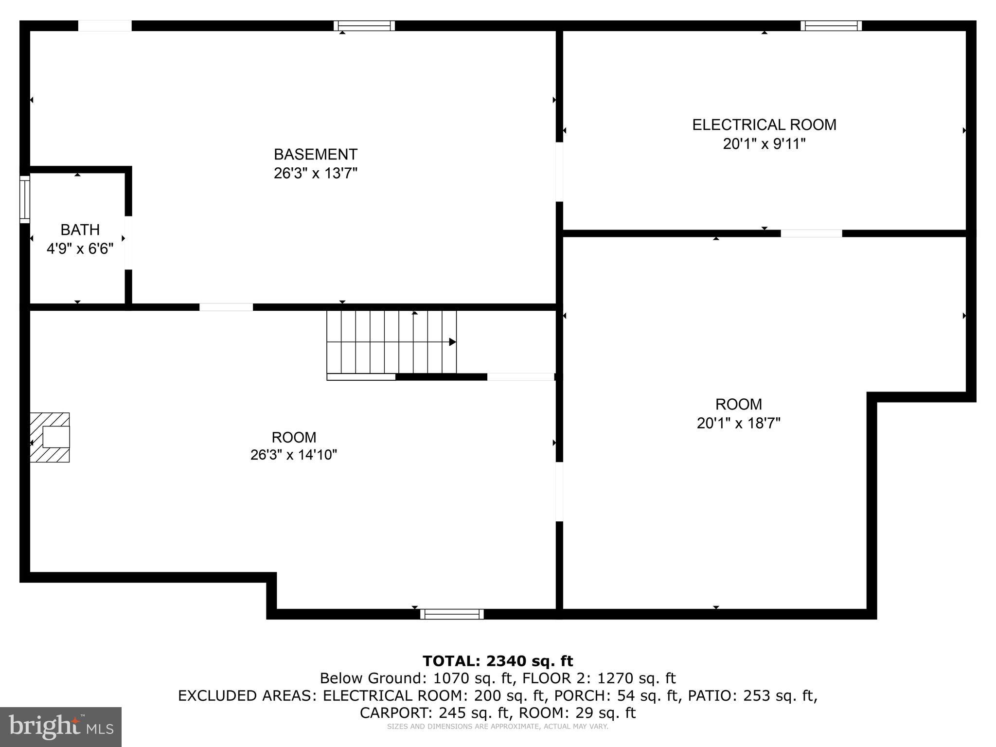 WEST MANCHESTER TWP - Residential