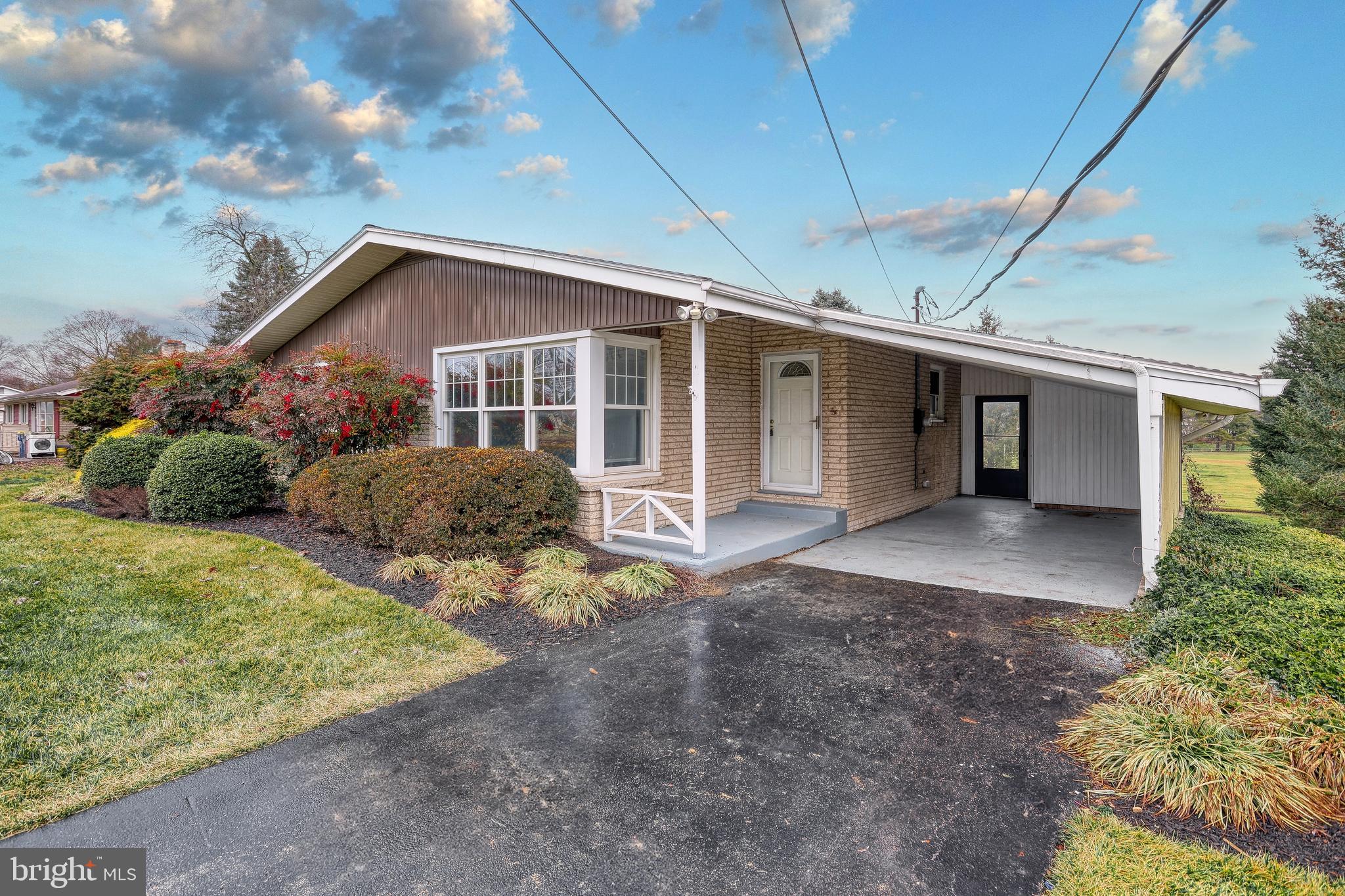 WEST MANCHESTER TWP - Residential
