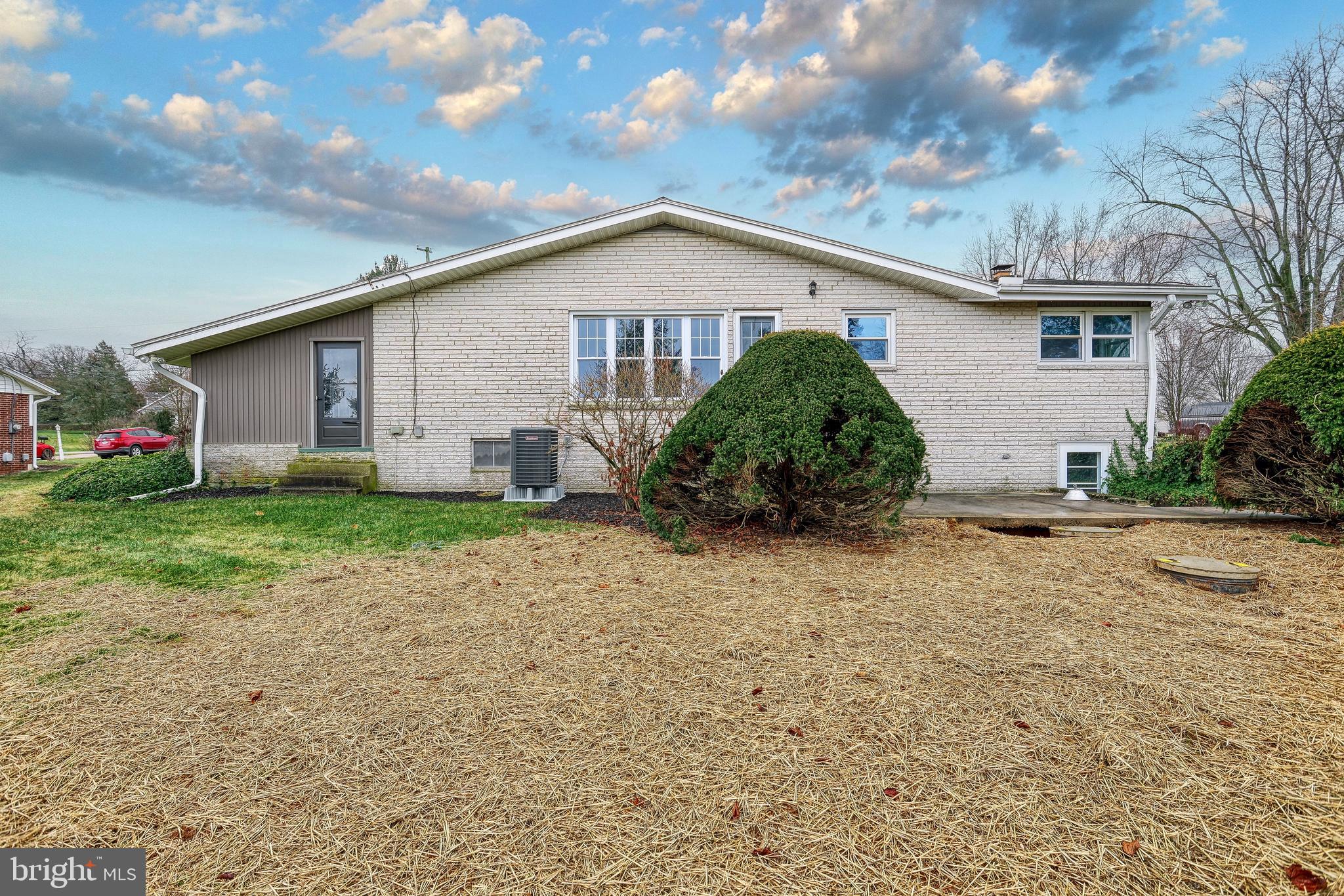 WEST MANCHESTER TWP - Residential