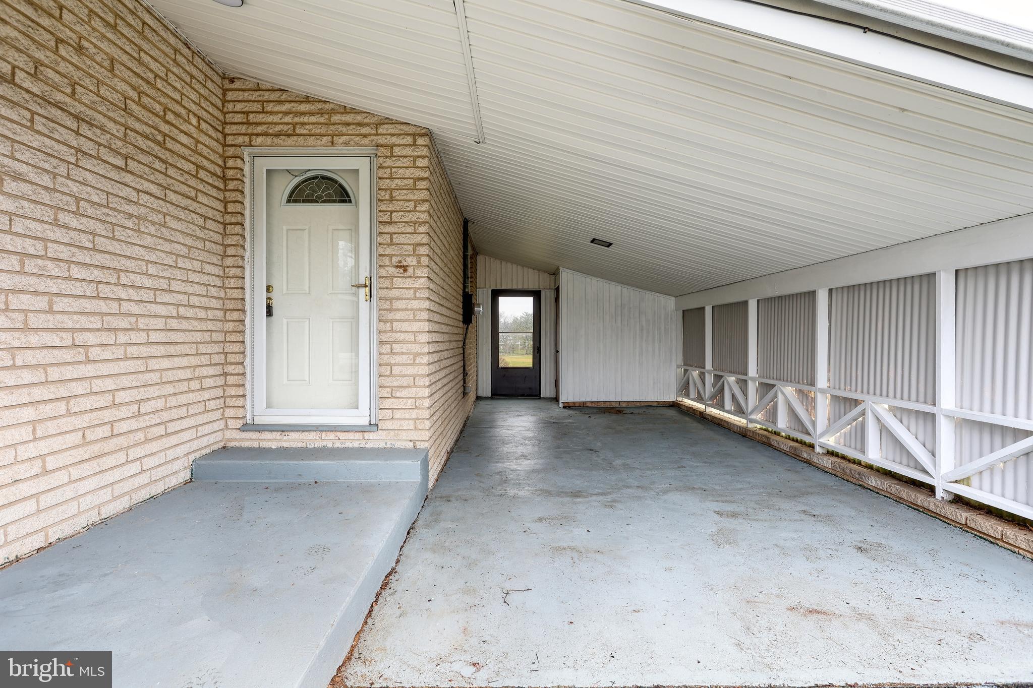 WEST MANCHESTER TWP - Residential