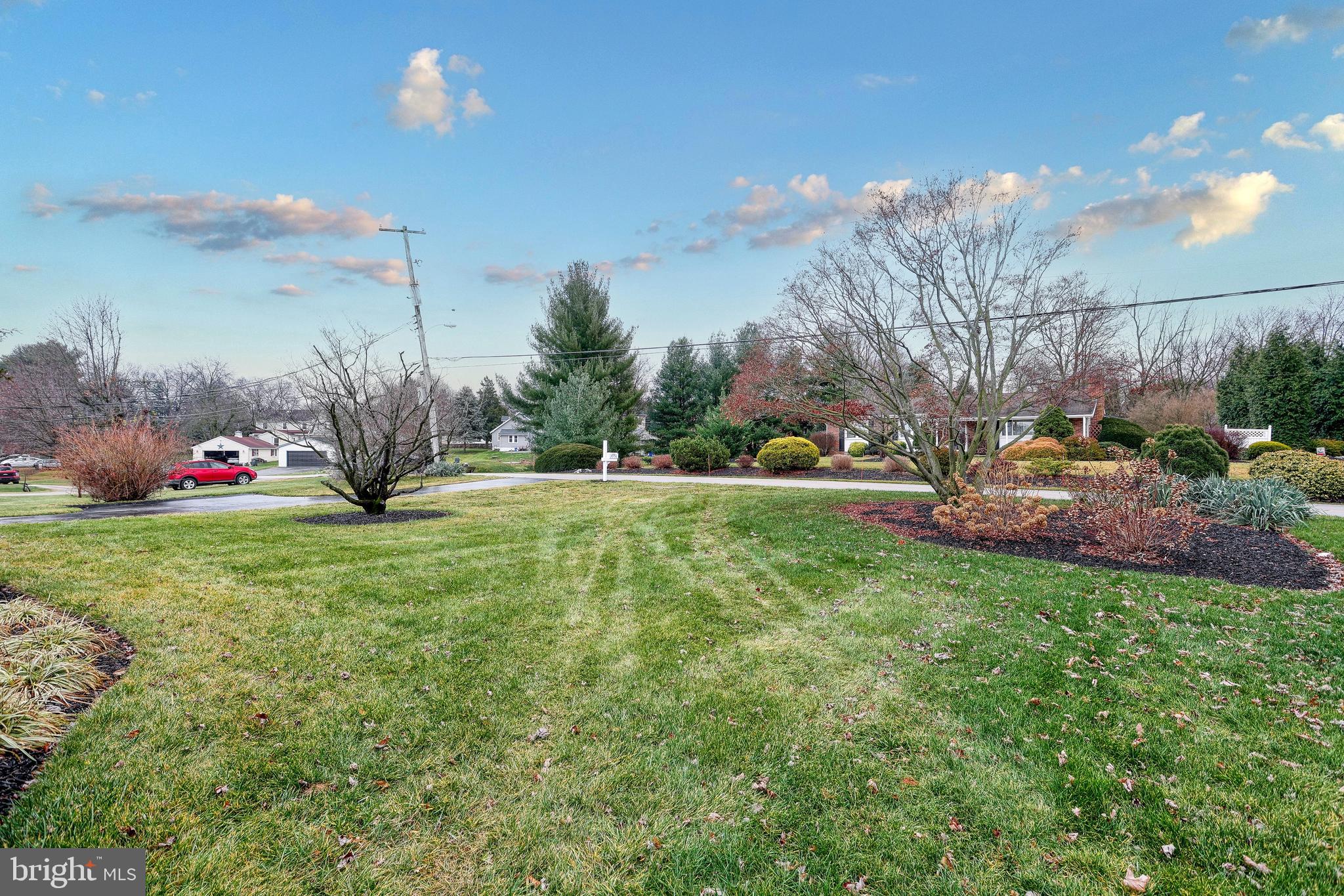 WEST MANCHESTER TWP - Residential