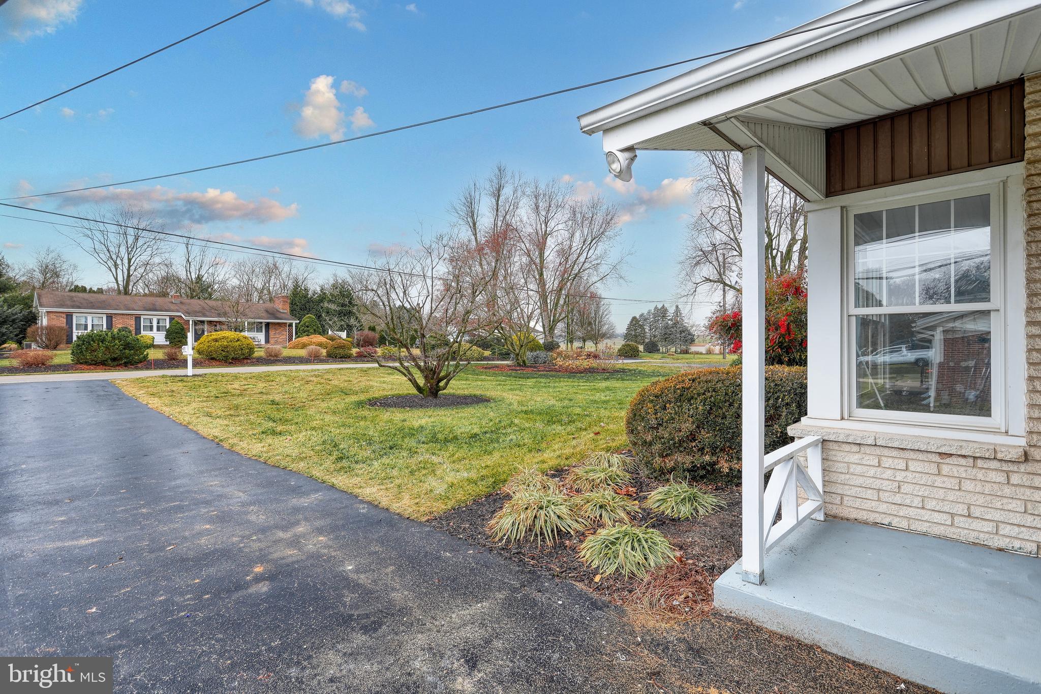 WEST MANCHESTER TWP - Residential