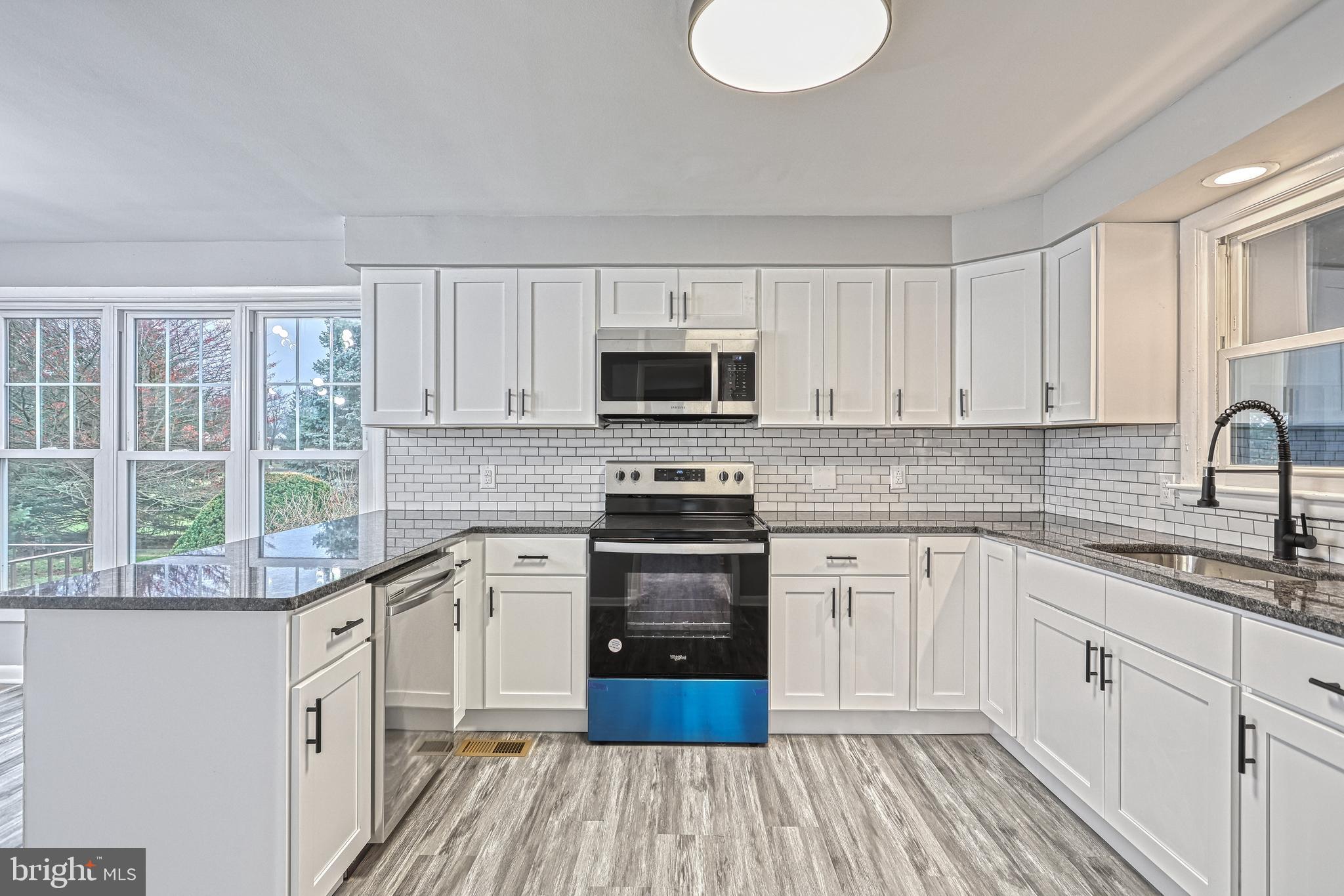 WEST MANCHESTER TWP - Residential