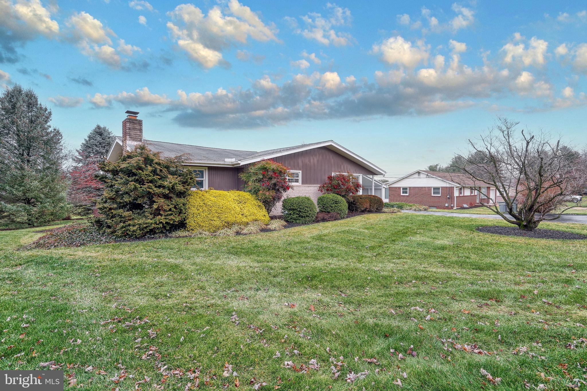 WEST MANCHESTER TWP - Residential