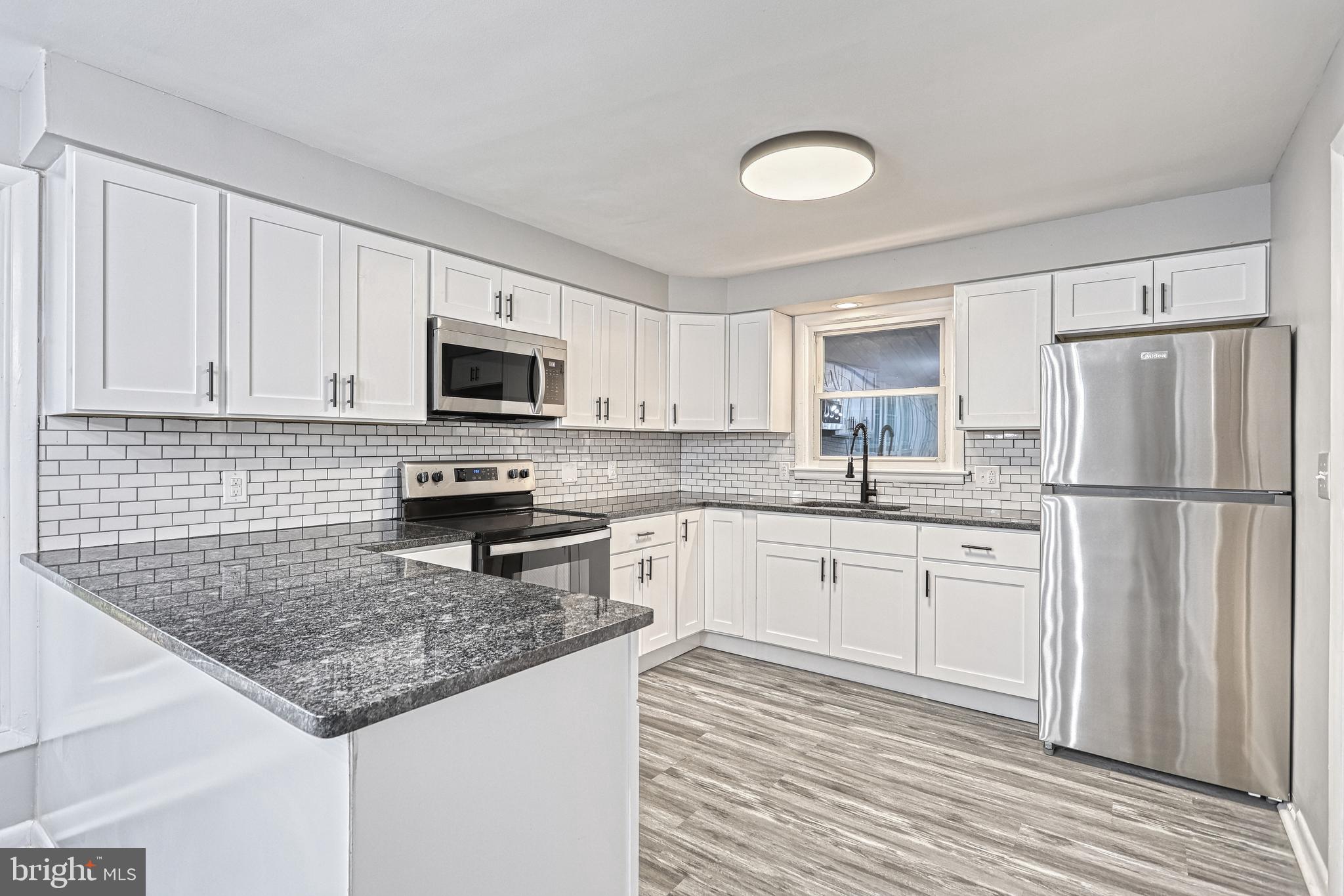 WEST MANCHESTER TWP - Residential