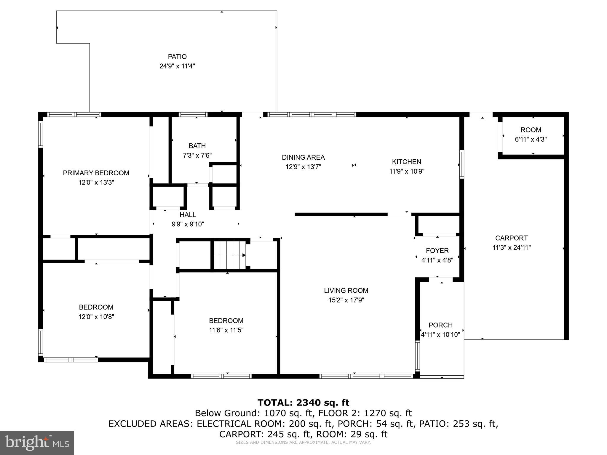 WEST MANCHESTER TWP - Residential