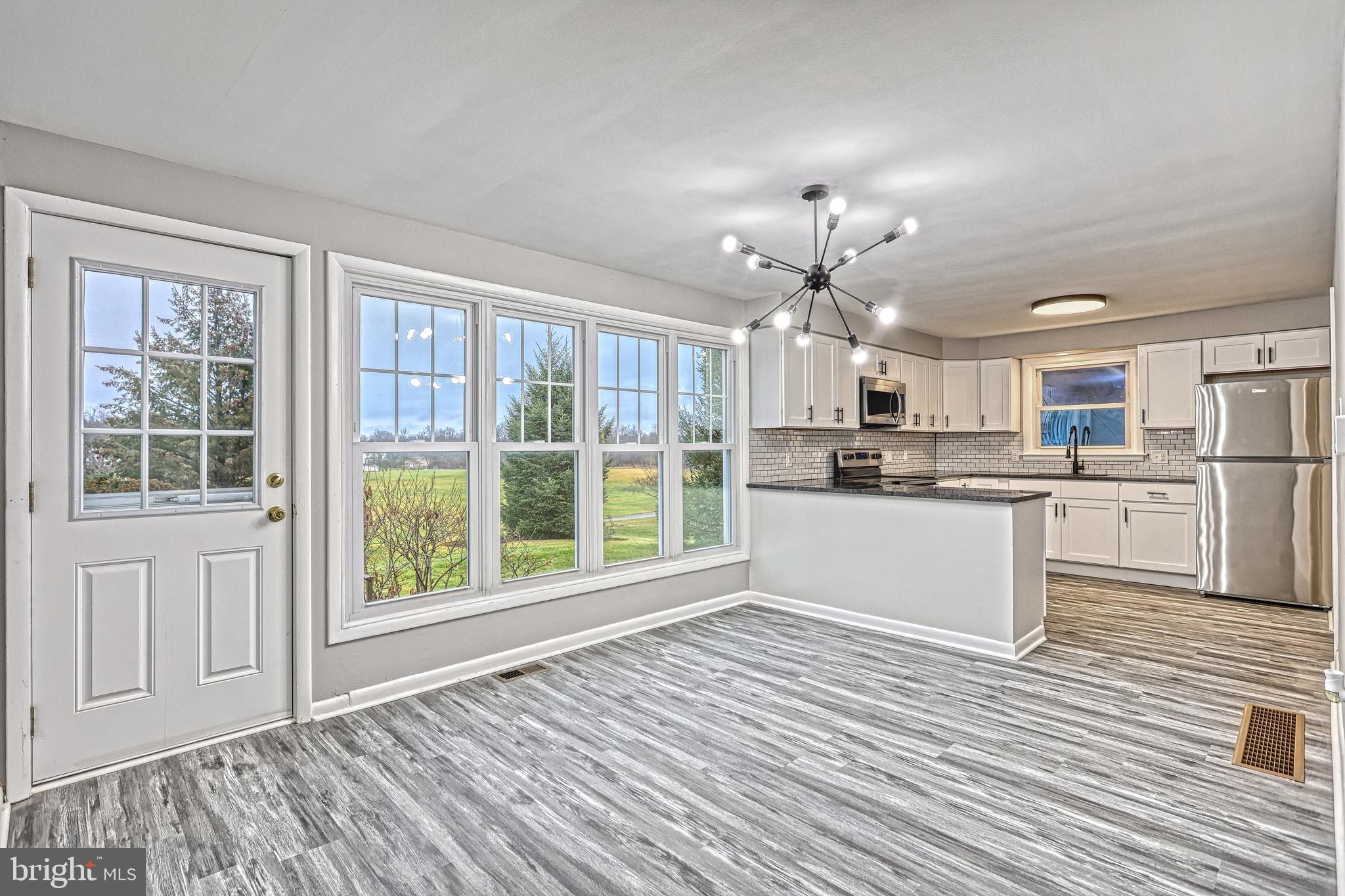 WEST MANCHESTER TWP - Residential