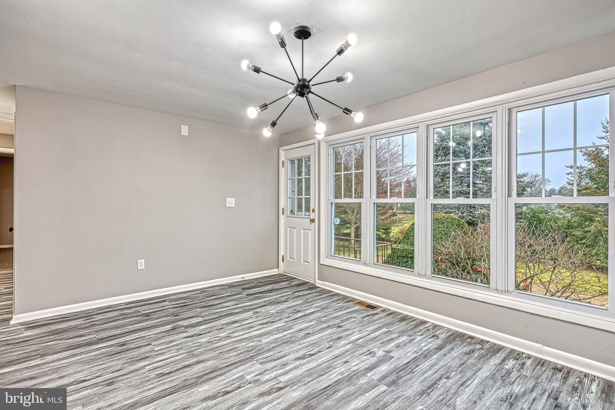WEST MANCHESTER TWP - Residential