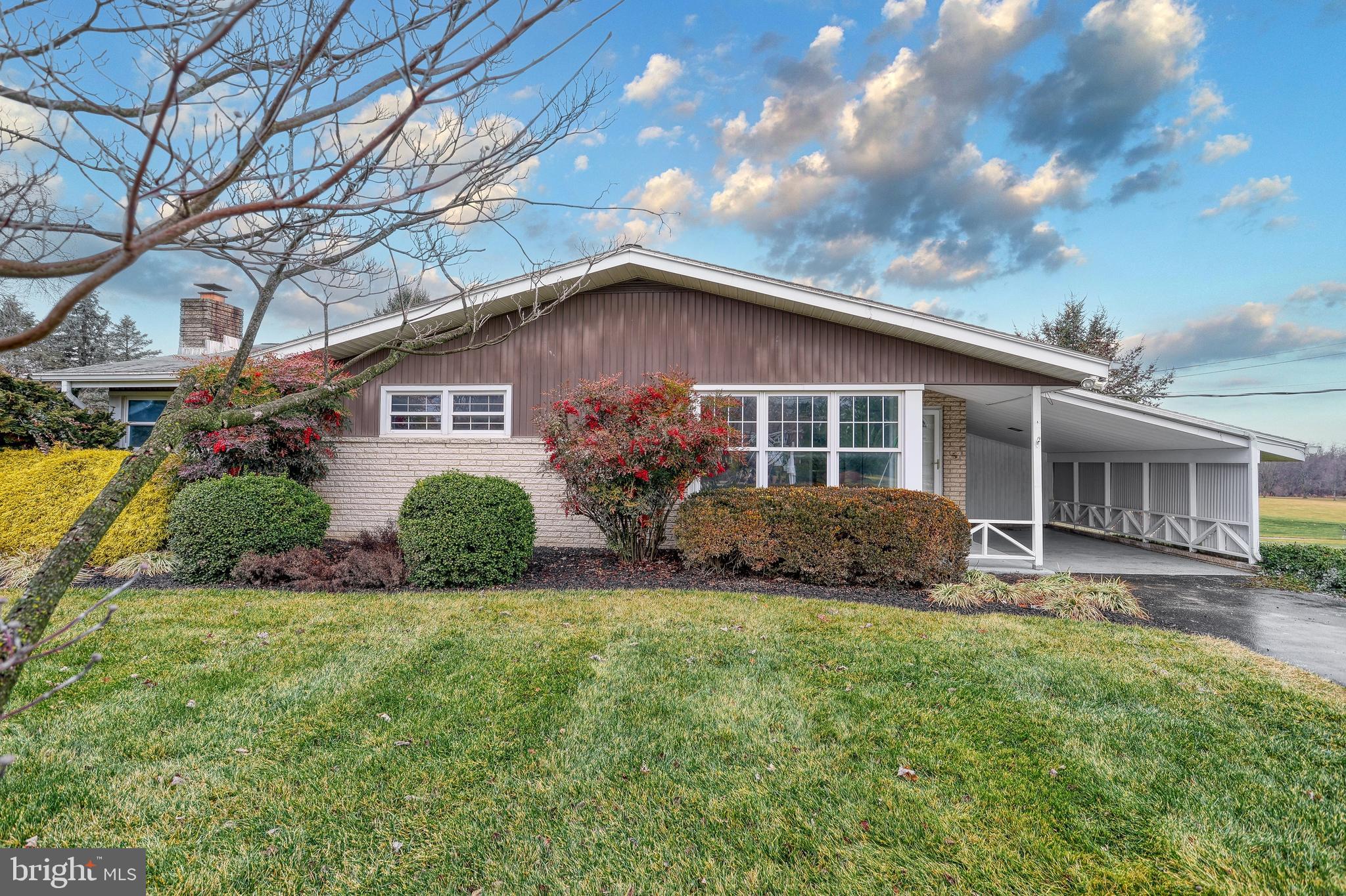 WEST MANCHESTER TWP - Residential