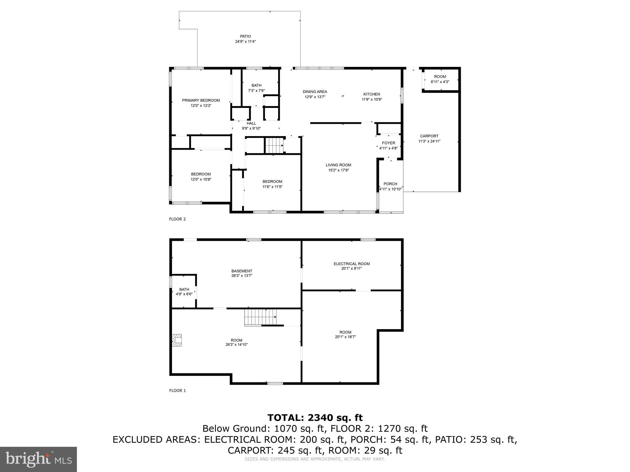 WEST MANCHESTER TWP - Residential