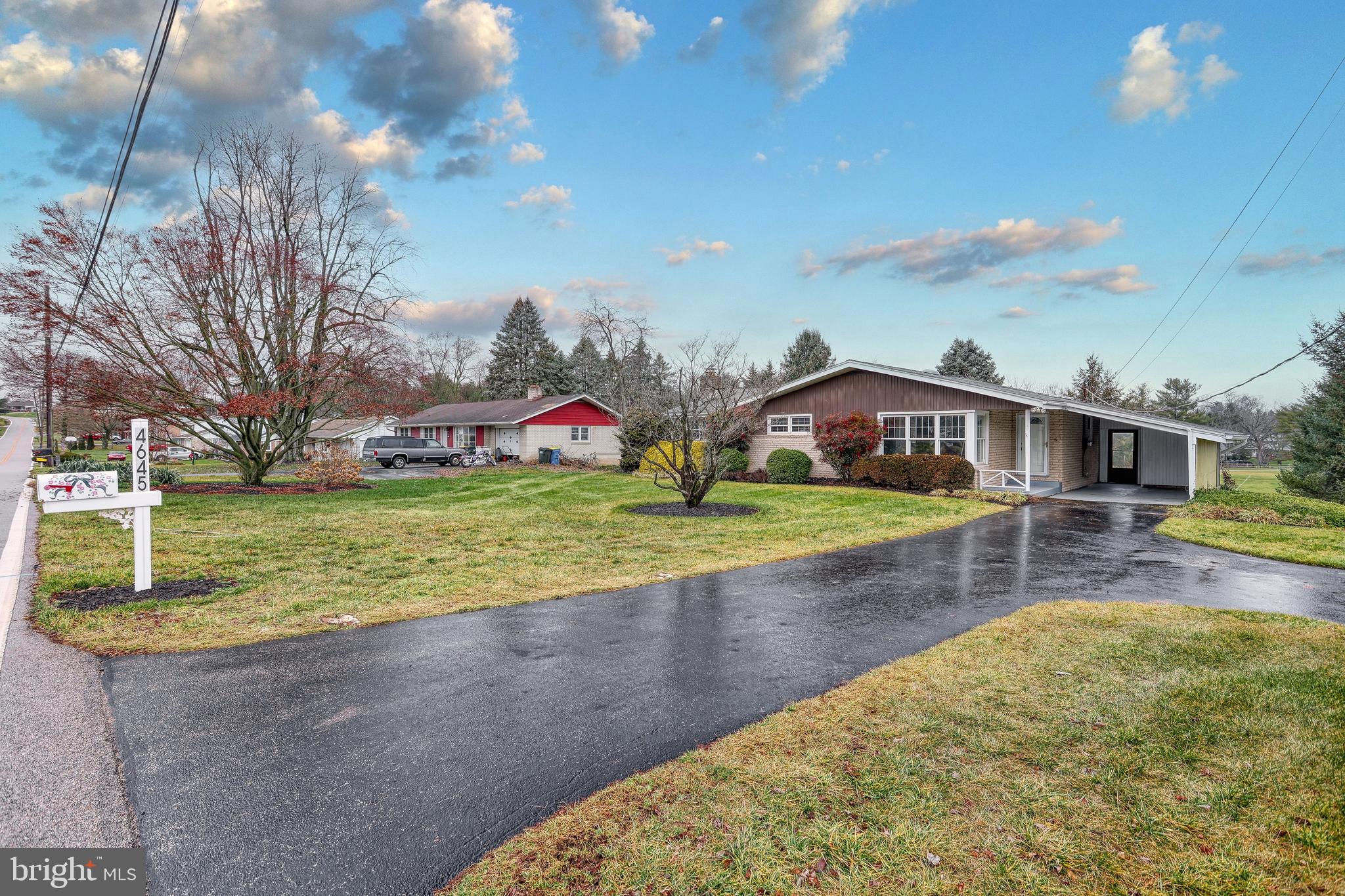 WEST MANCHESTER TWP - Residential