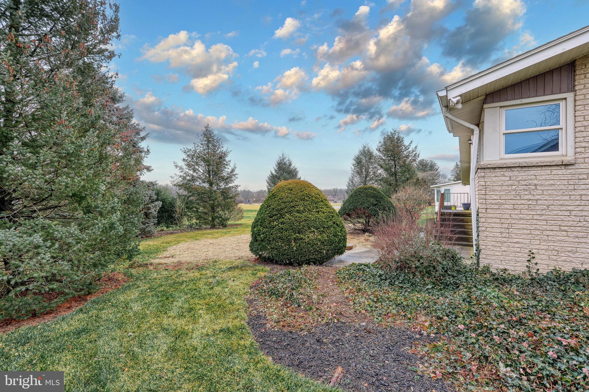 WEST MANCHESTER TWP - Residential