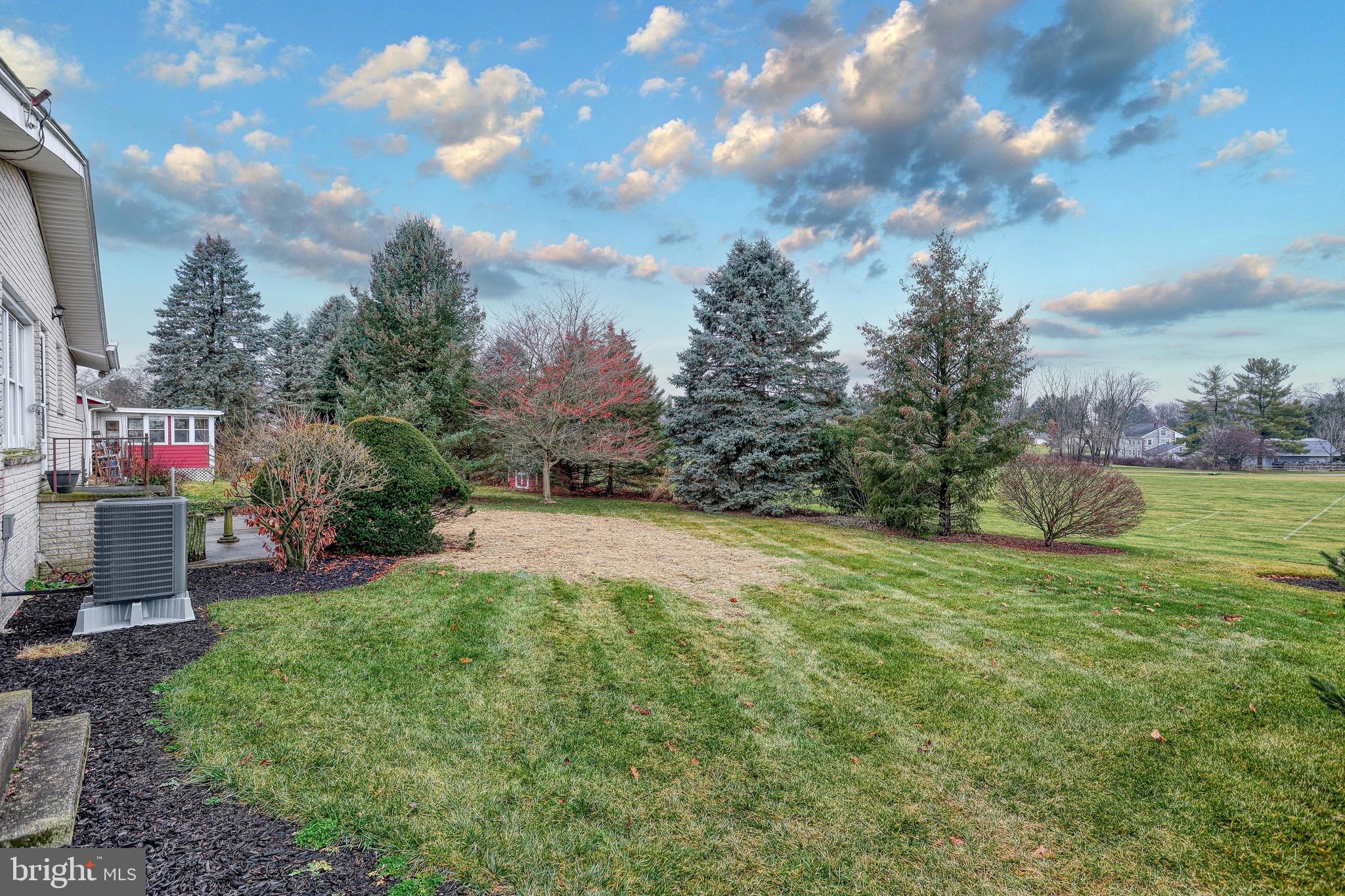 WEST MANCHESTER TWP - Residential