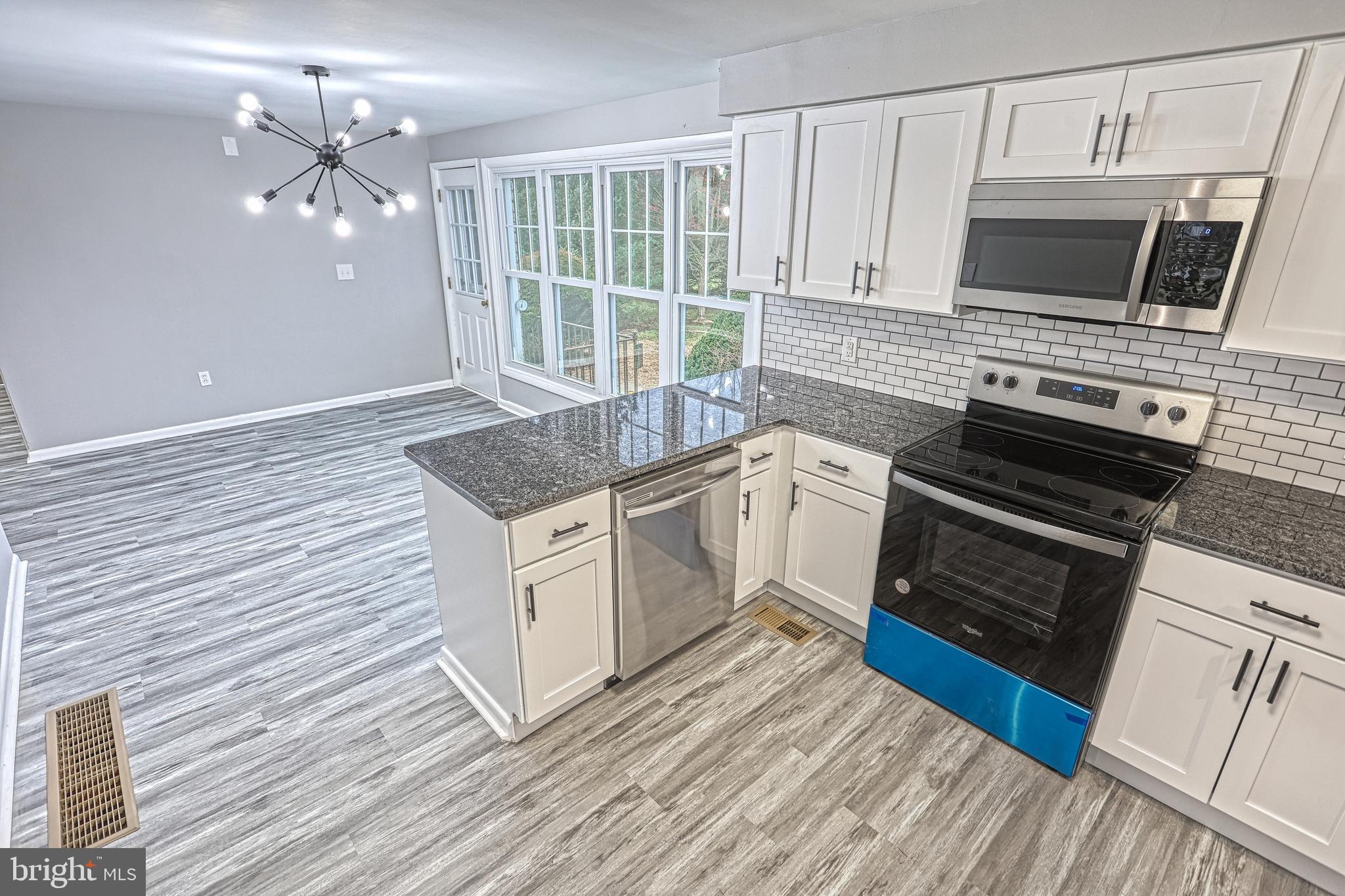 WEST MANCHESTER TWP - Residential