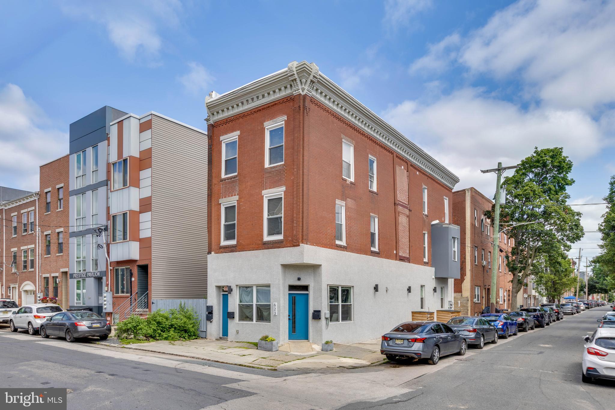 LUDLOW - Residential