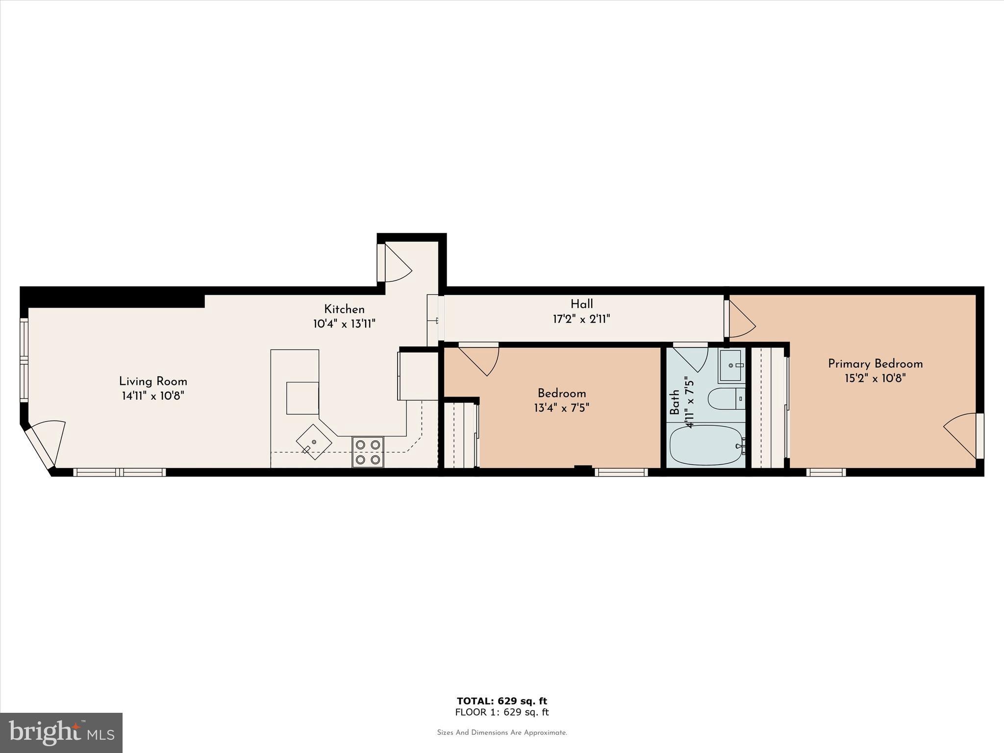 LUDLOW - Residential