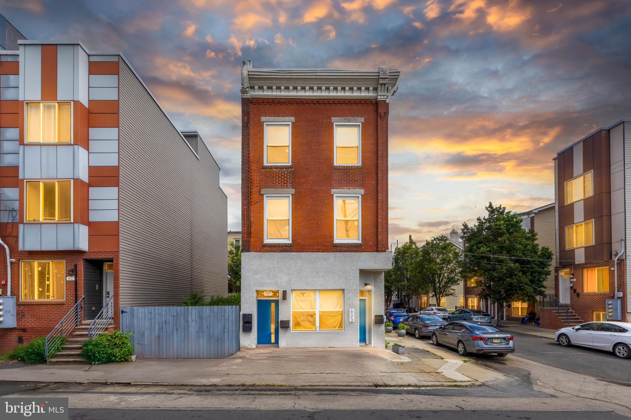 LUDLOW - Residential