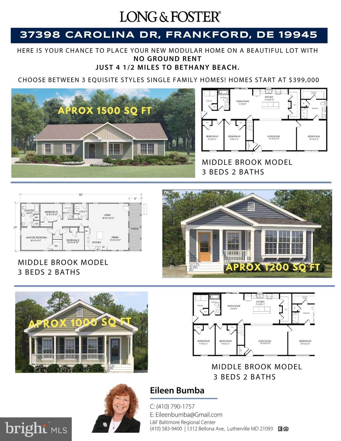 PLANTATION PARK - Residential
