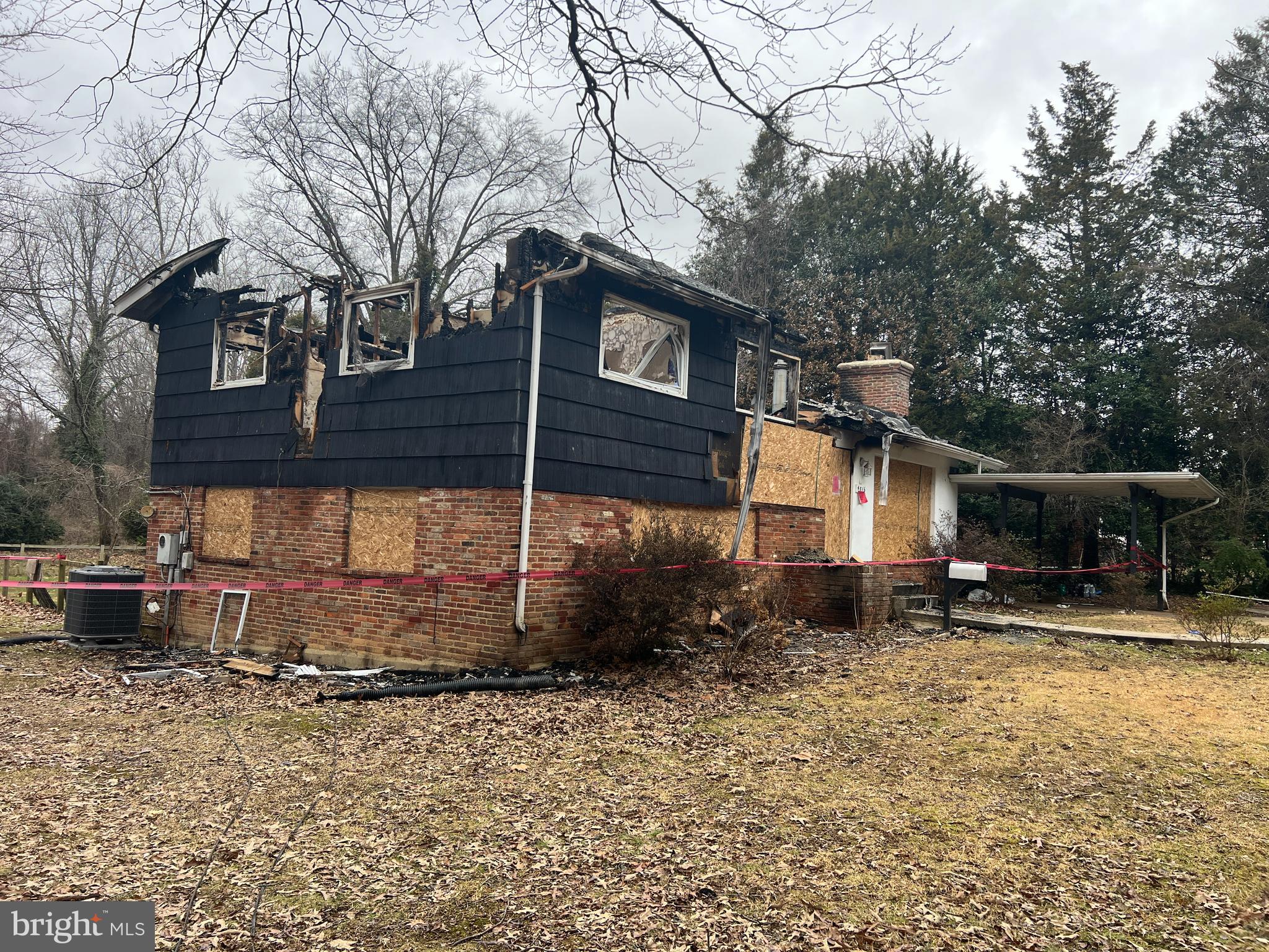 RAVENSDALE - Residential