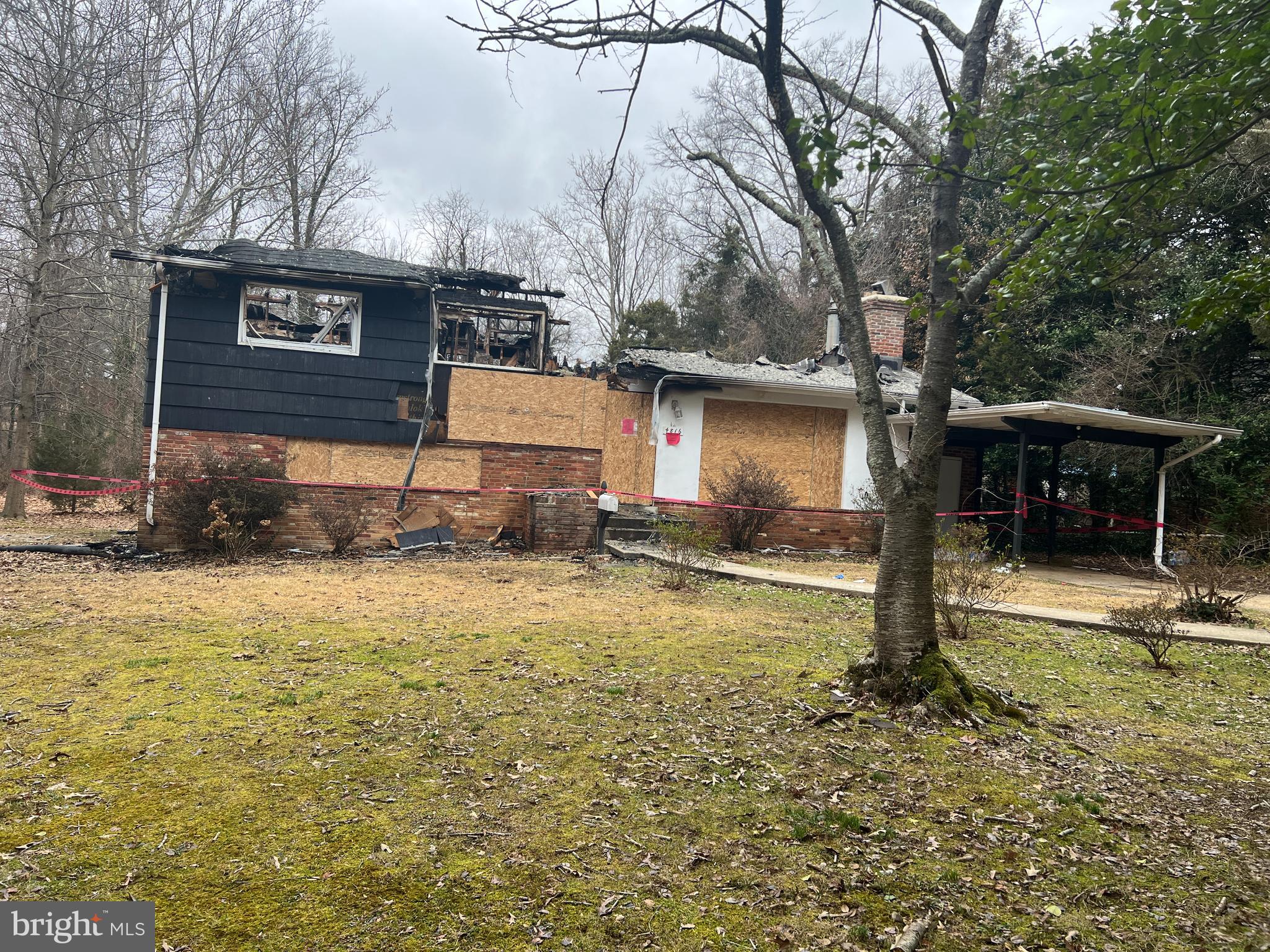 RAVENSDALE - Residential