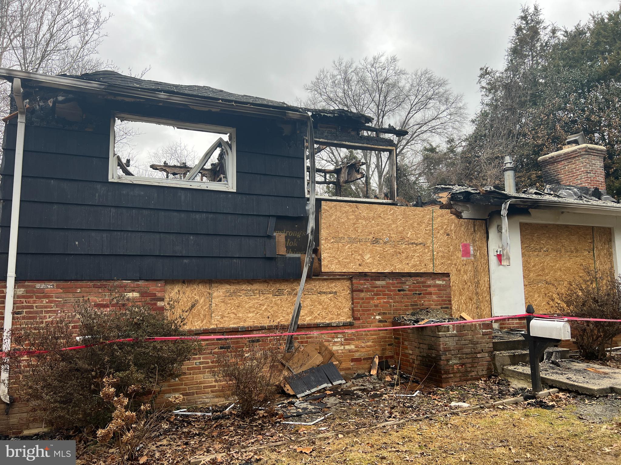RAVENSDALE - Residential