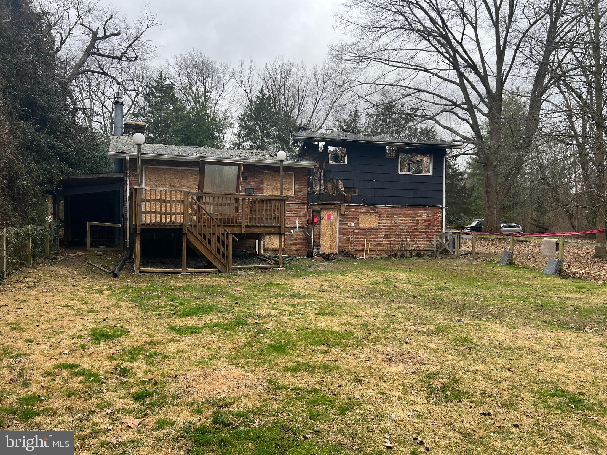 RAVENSDALE - Residential