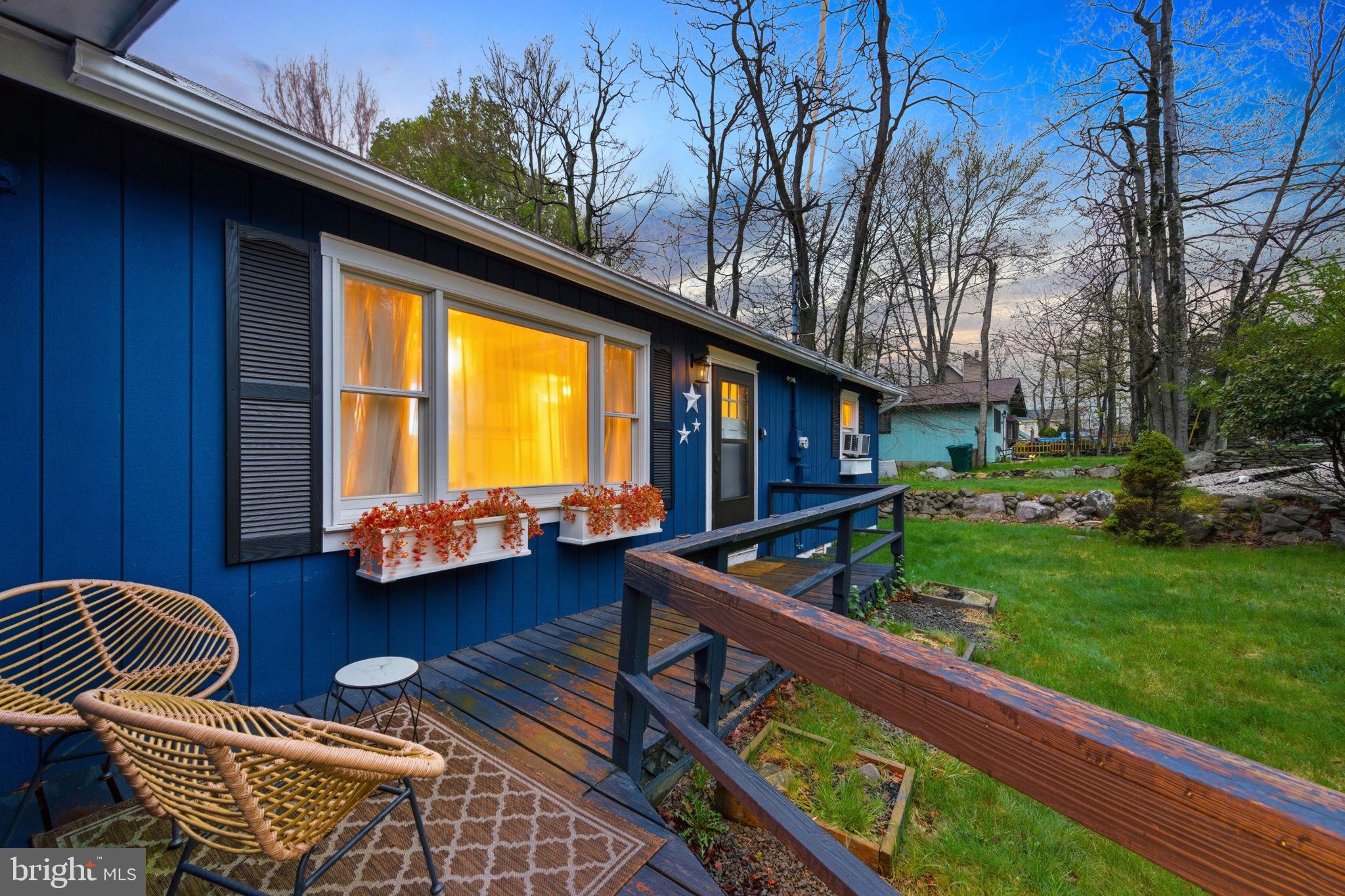 POCONO COUNTRY PLACE - Residential