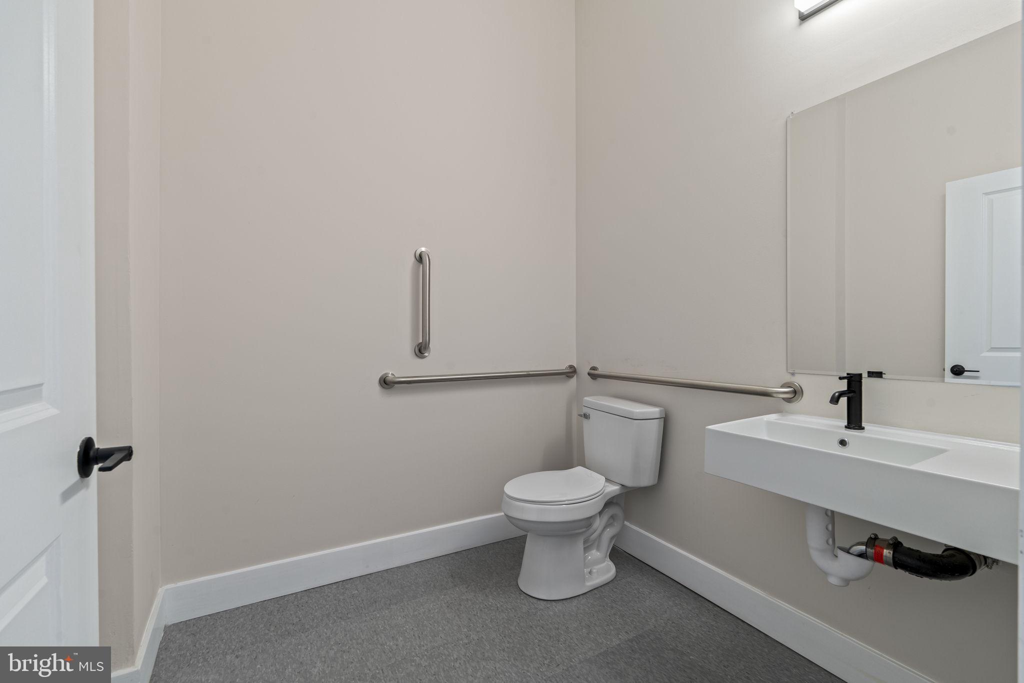 HADDINGTON - Commercial Sale