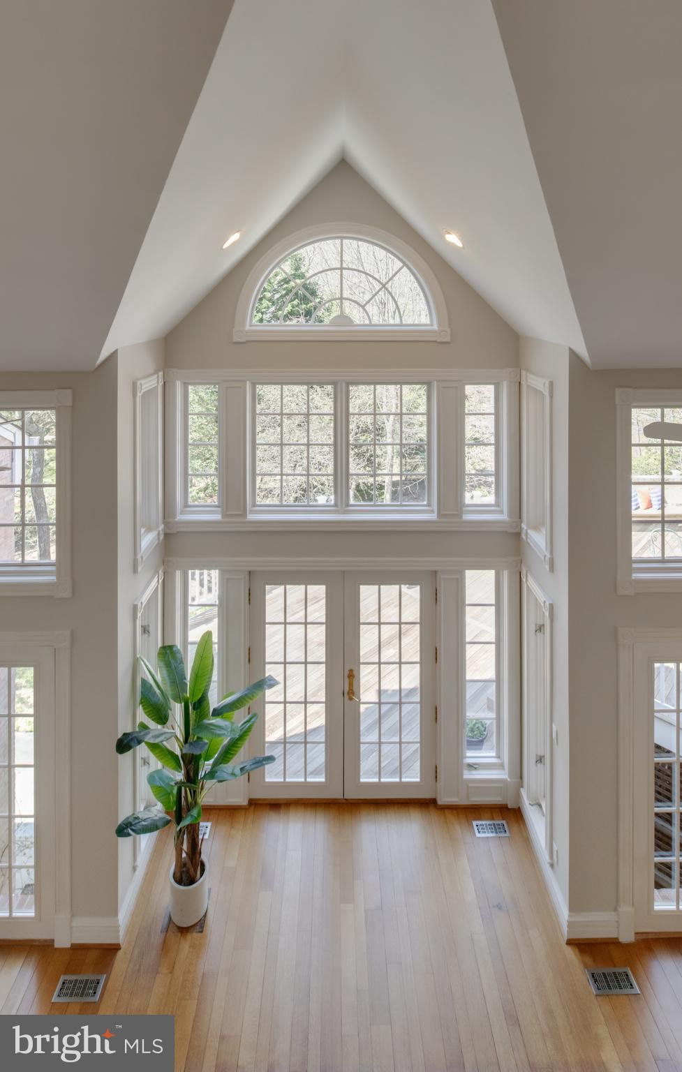 HANNAH HILLS - Residential