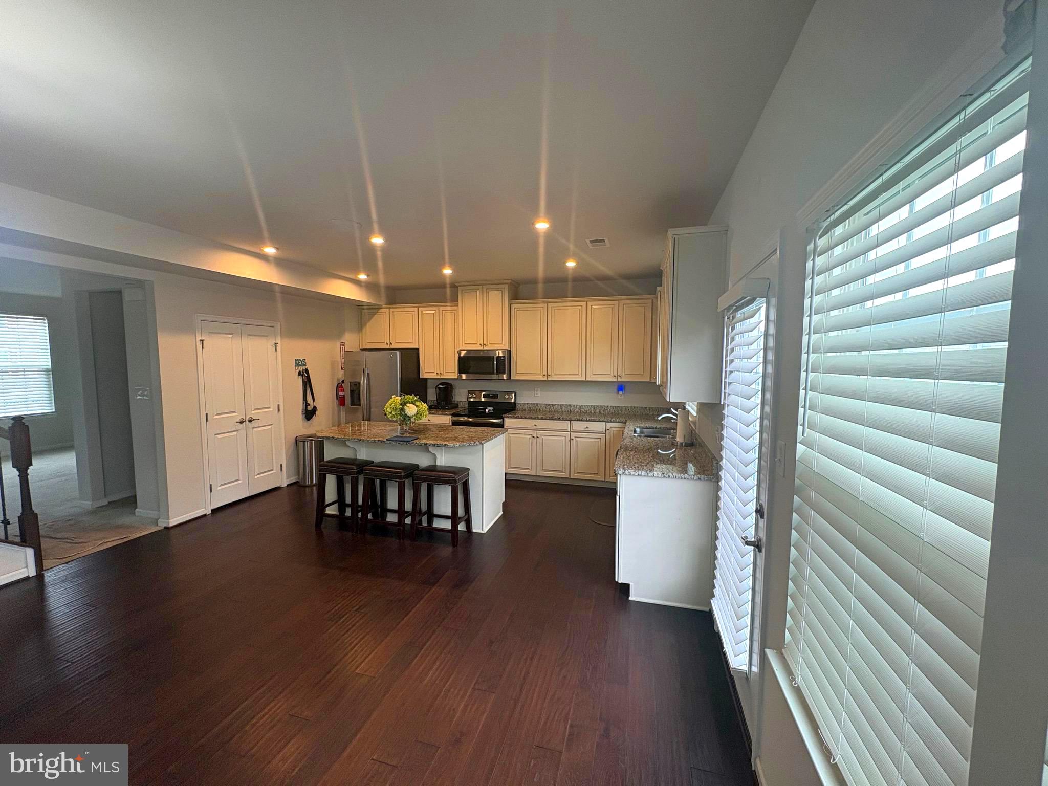 HIGH HOOK FARMS - Residential