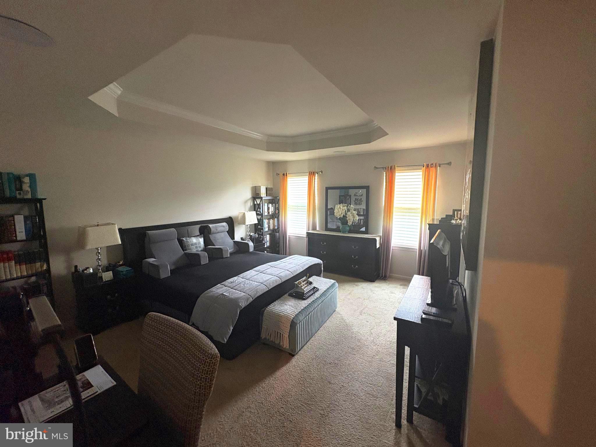 HIGH HOOK FARMS - Residential