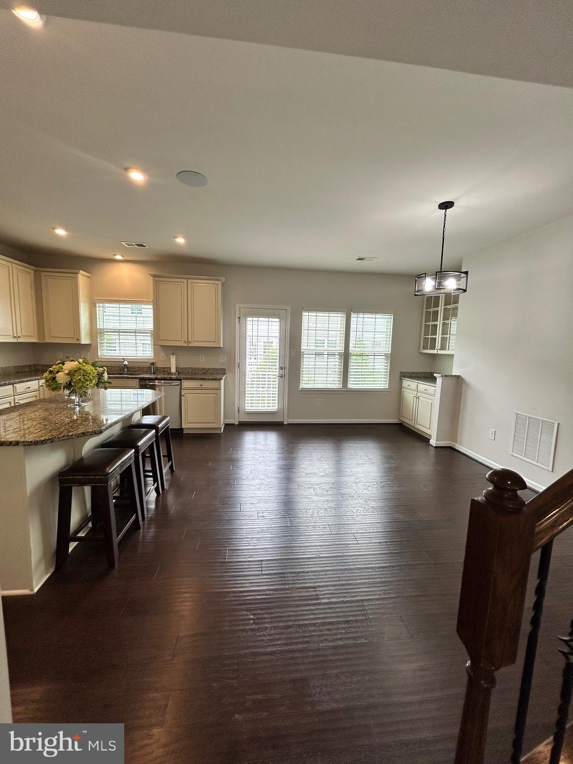 HIGH HOOK FARMS - Residential