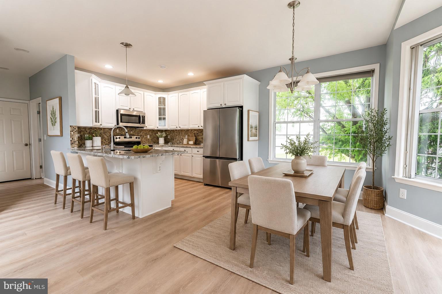 RIVERVIEW ESTATES - Residential