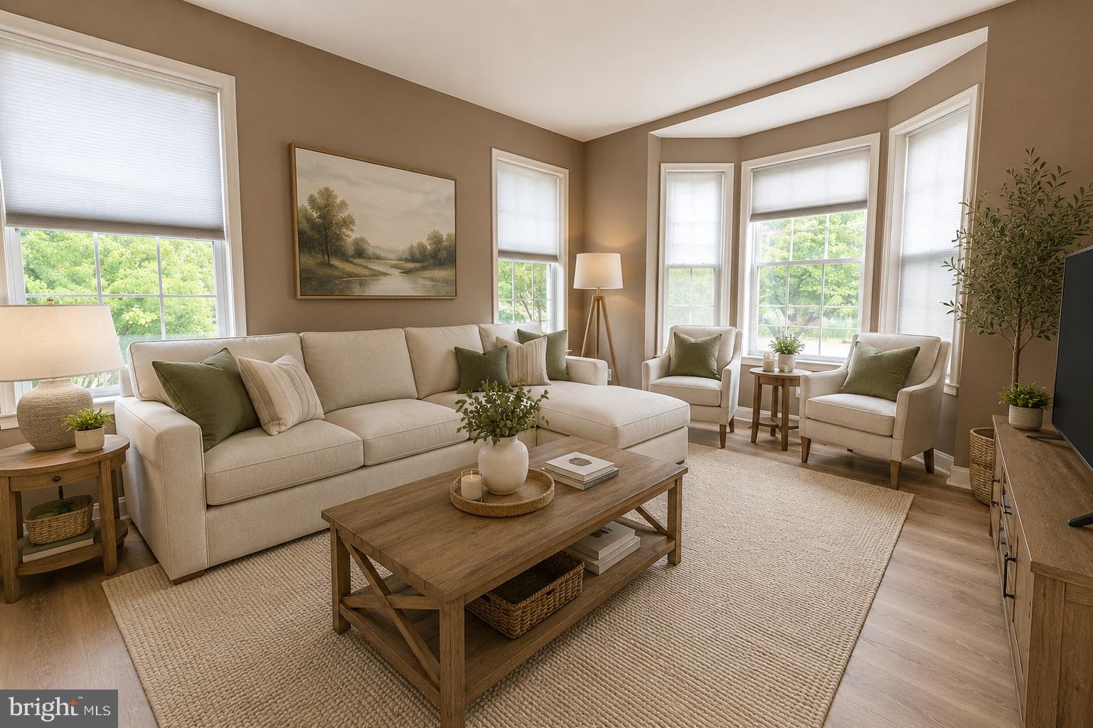 RIVERVIEW ESTATES - Residential