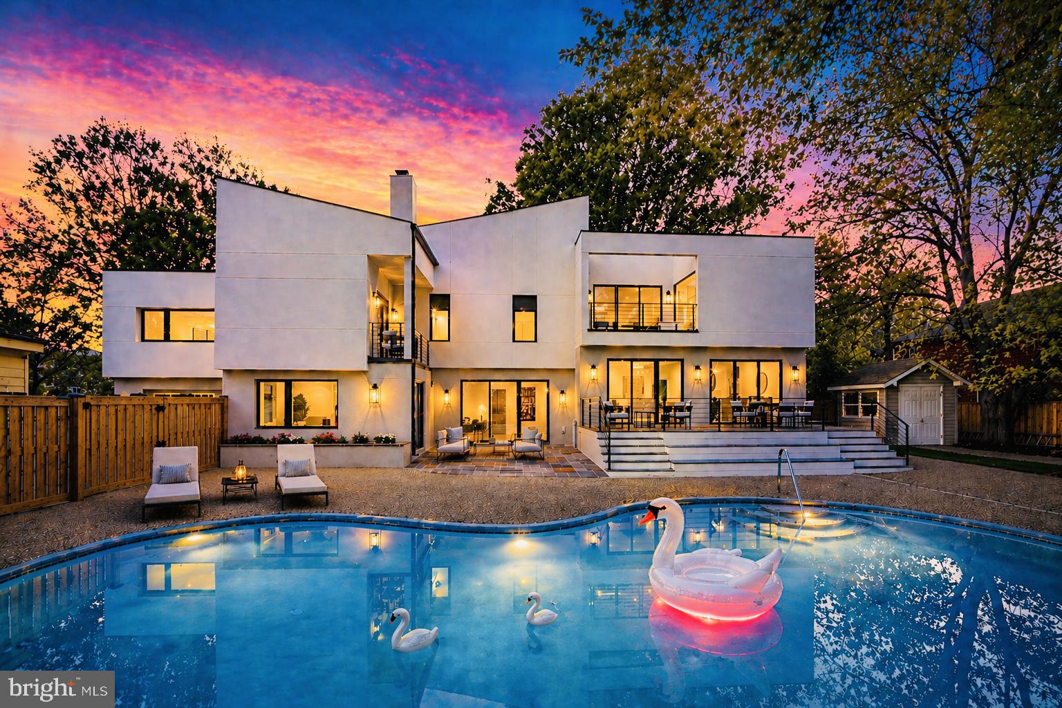KENWOOD PARK - Residential
