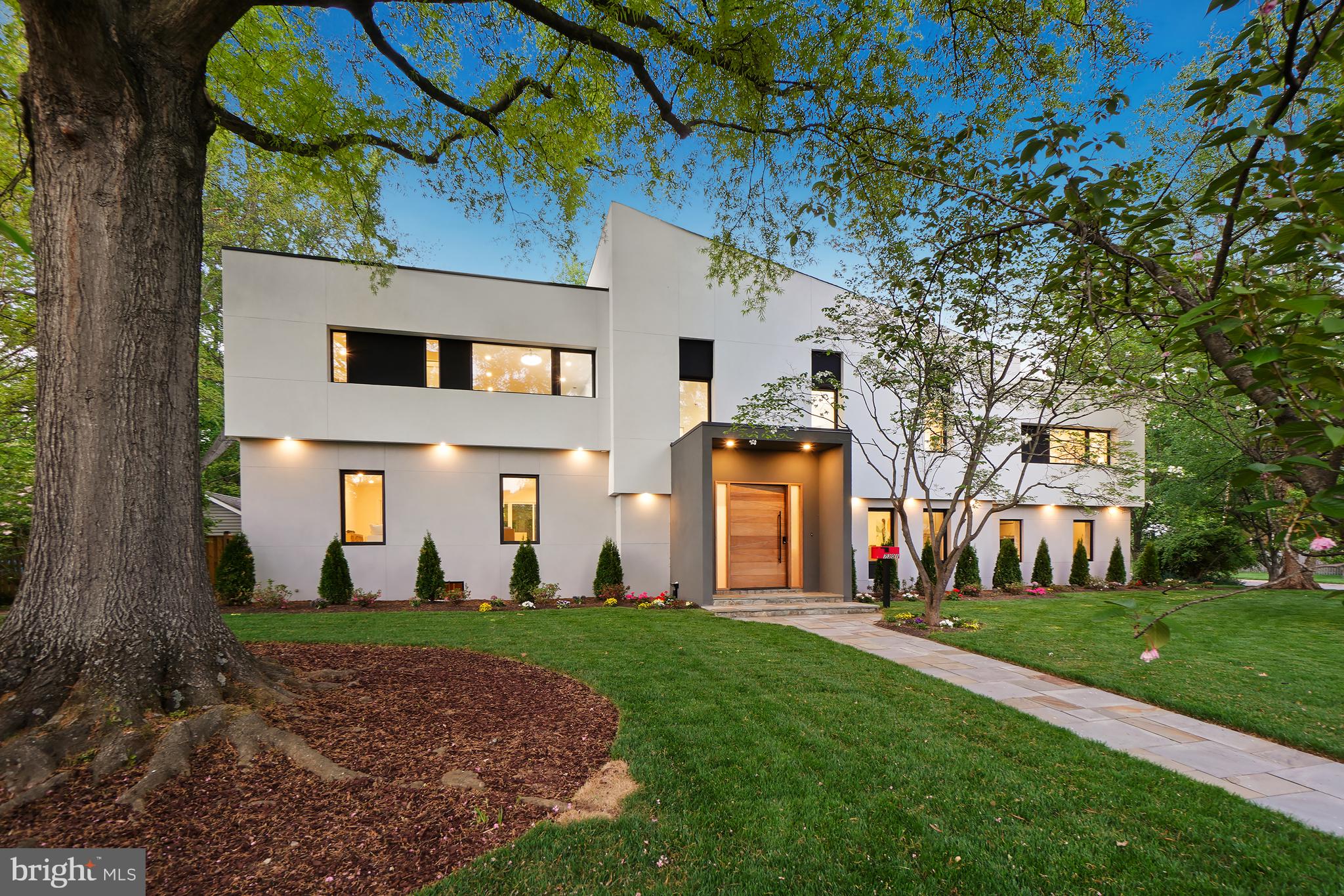 KENWOOD PARK - Residential